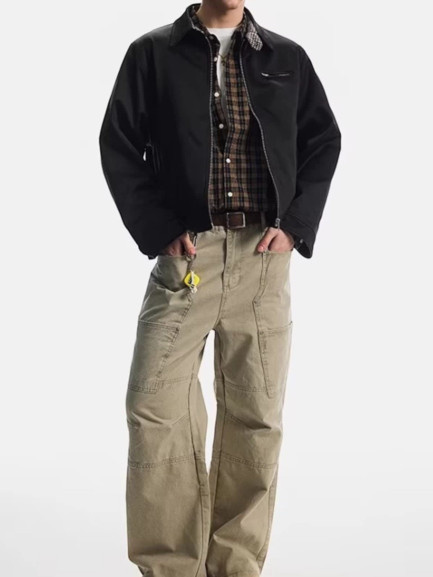 PREMIUMFITS-JACKET 071