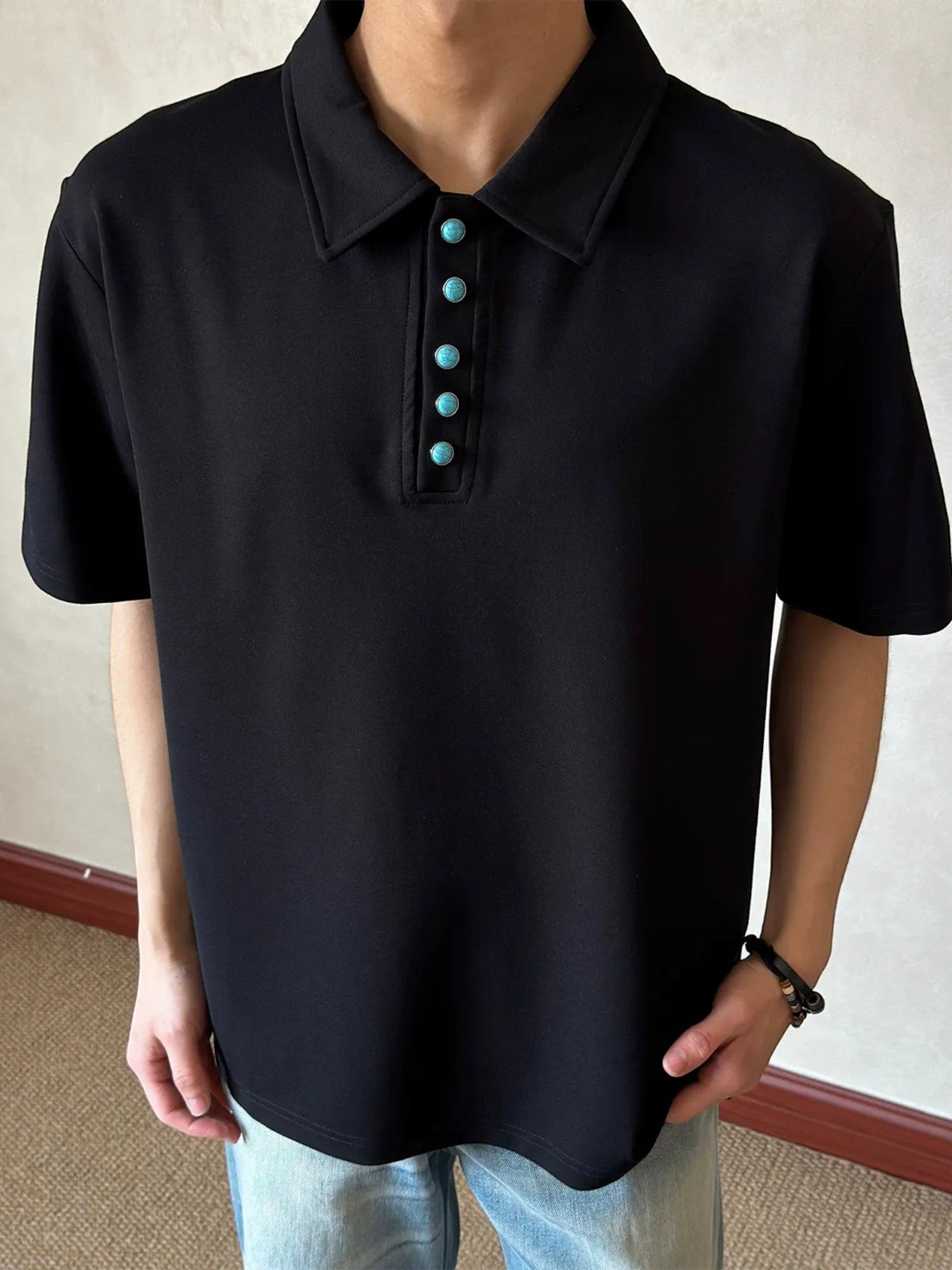 PREMIUMFITS-T-SHIRT 222