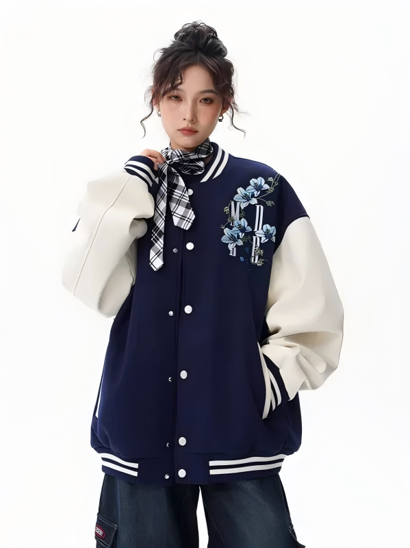 PREMIUMFITS-JACKET 134