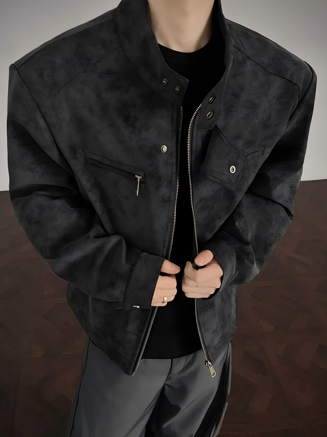 PREMIUMFITS-JACKET 110