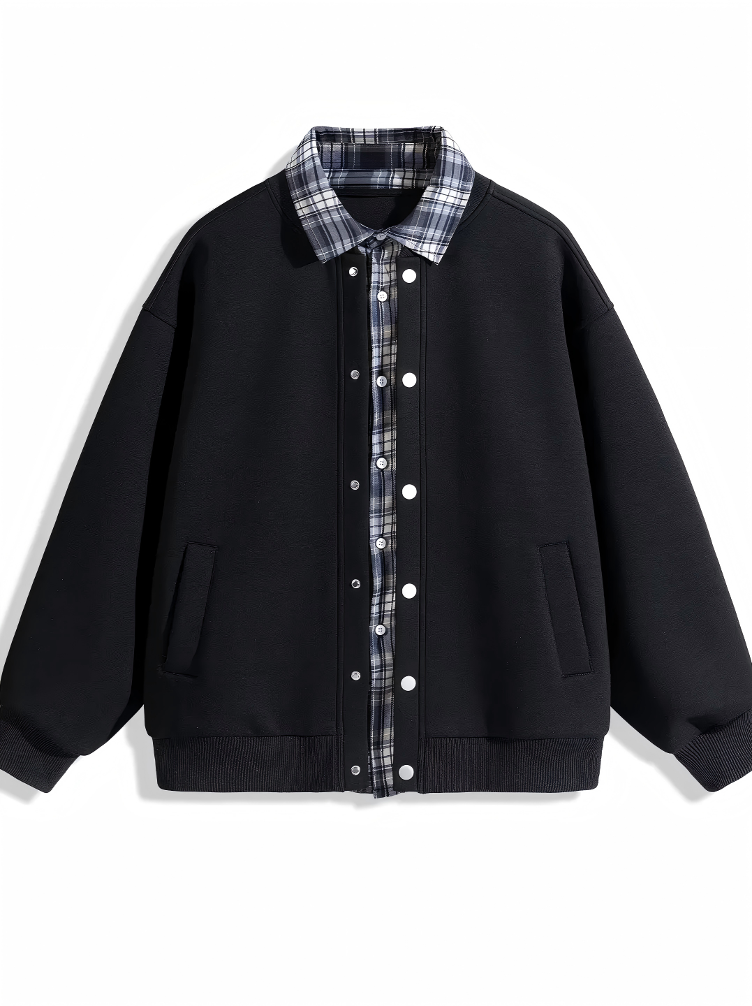 PREMIUMFITS-JACKET 128