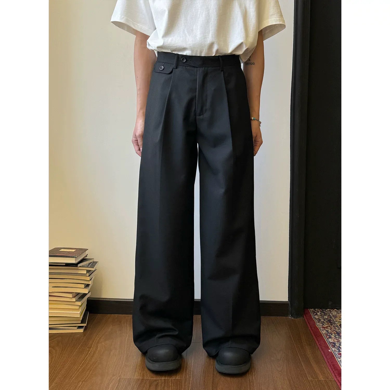 PREMIUMFITS-TROUSERS 064