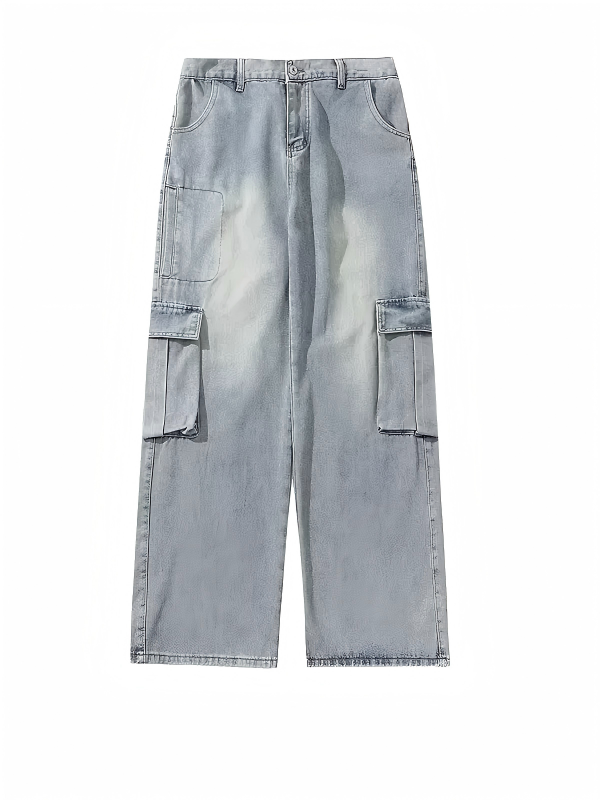 PREMIUMFITS-JEANS 192