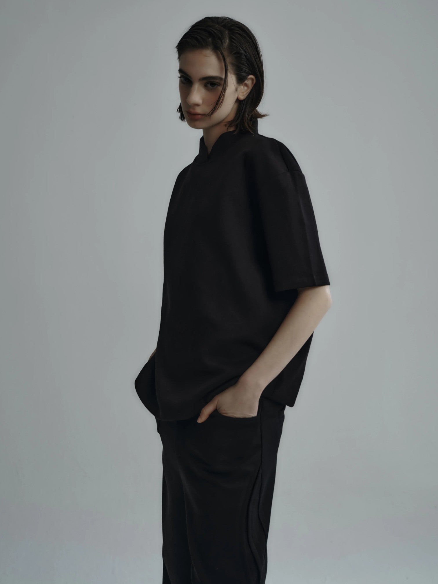 PREMIUMFITS-T-SHIRT 236