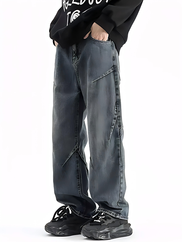 PREMIUMFITS-JEANS 191