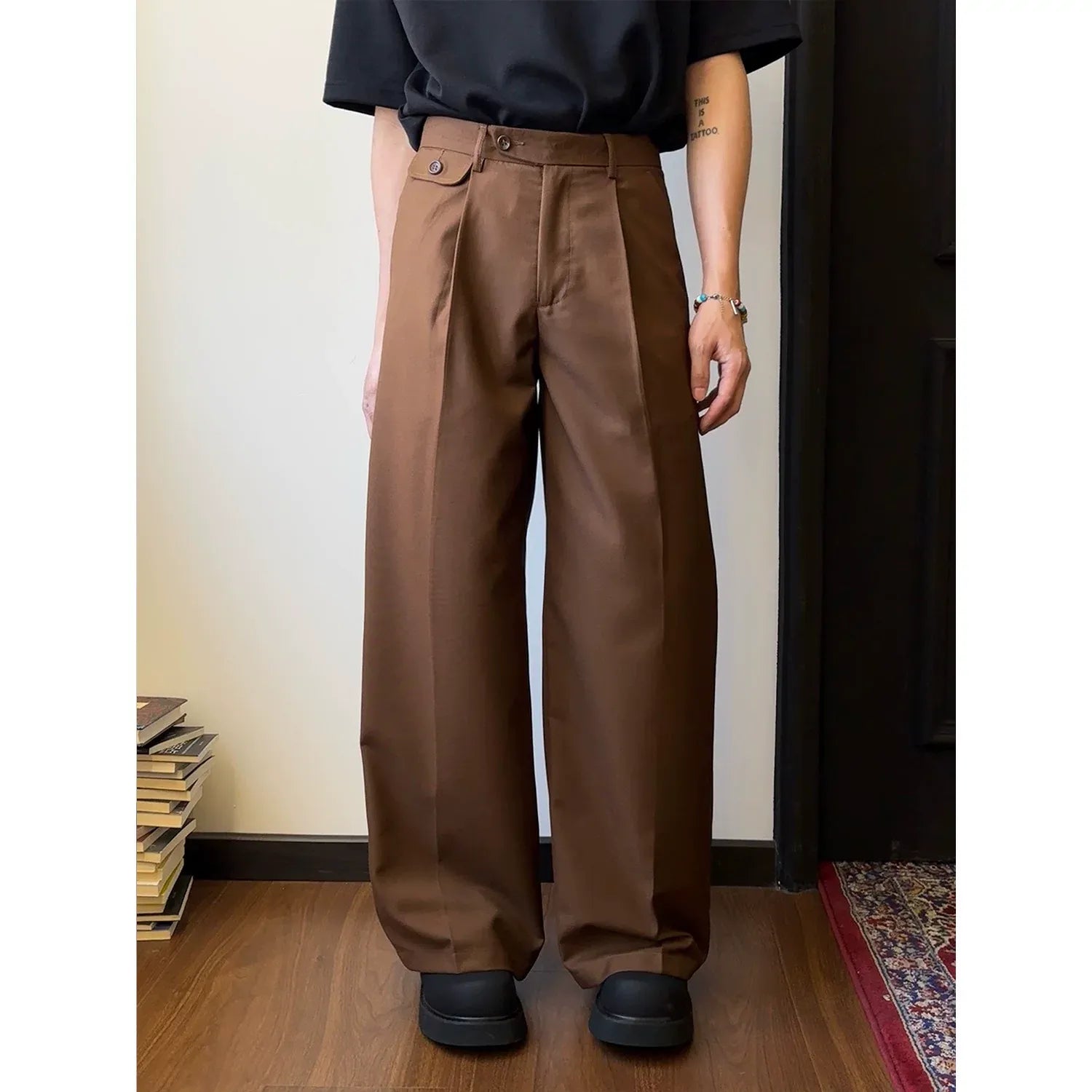PREMIUMFITS-TROUSERS 064