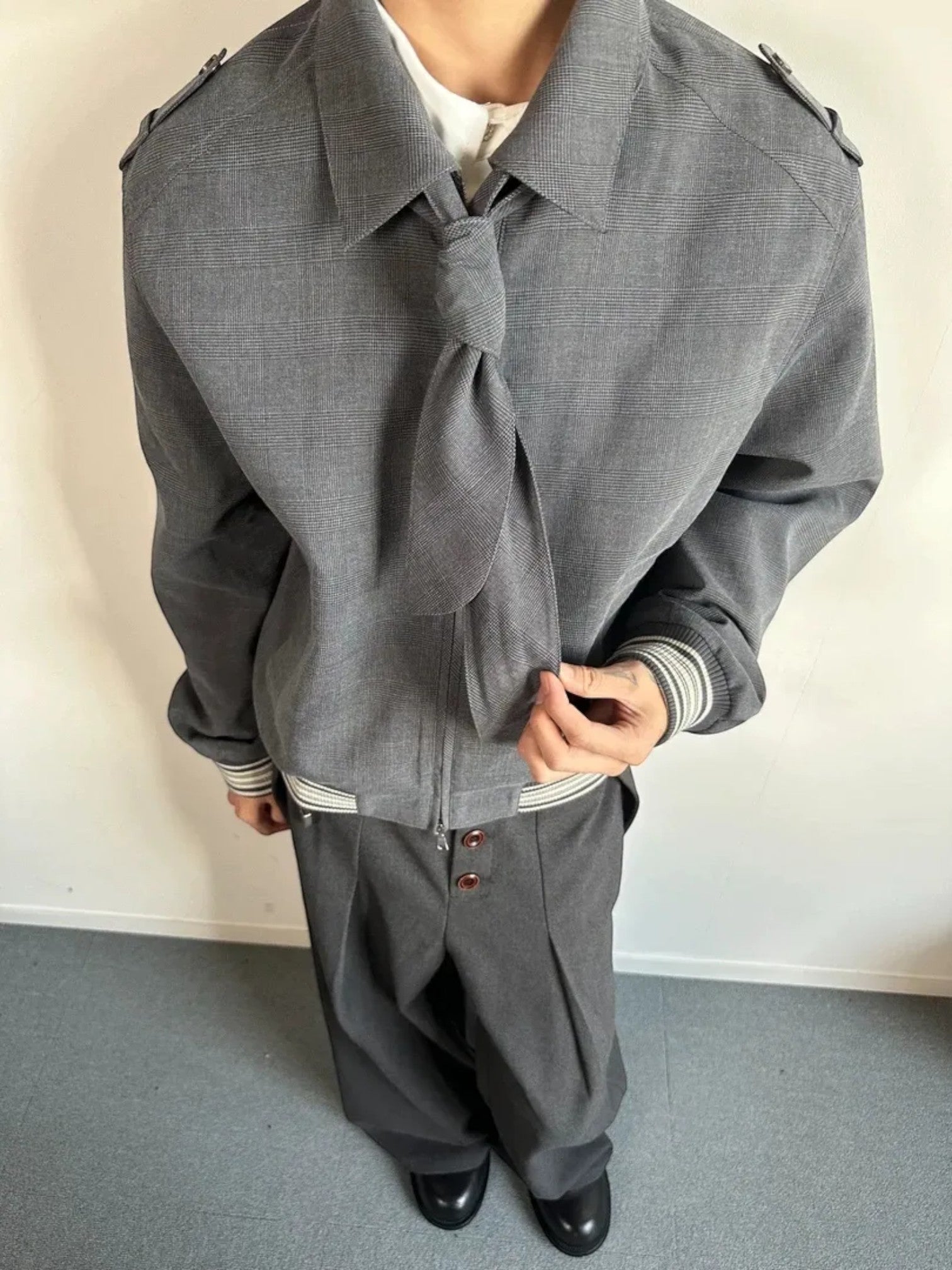 PREMIUMFITS-SHIRT 027