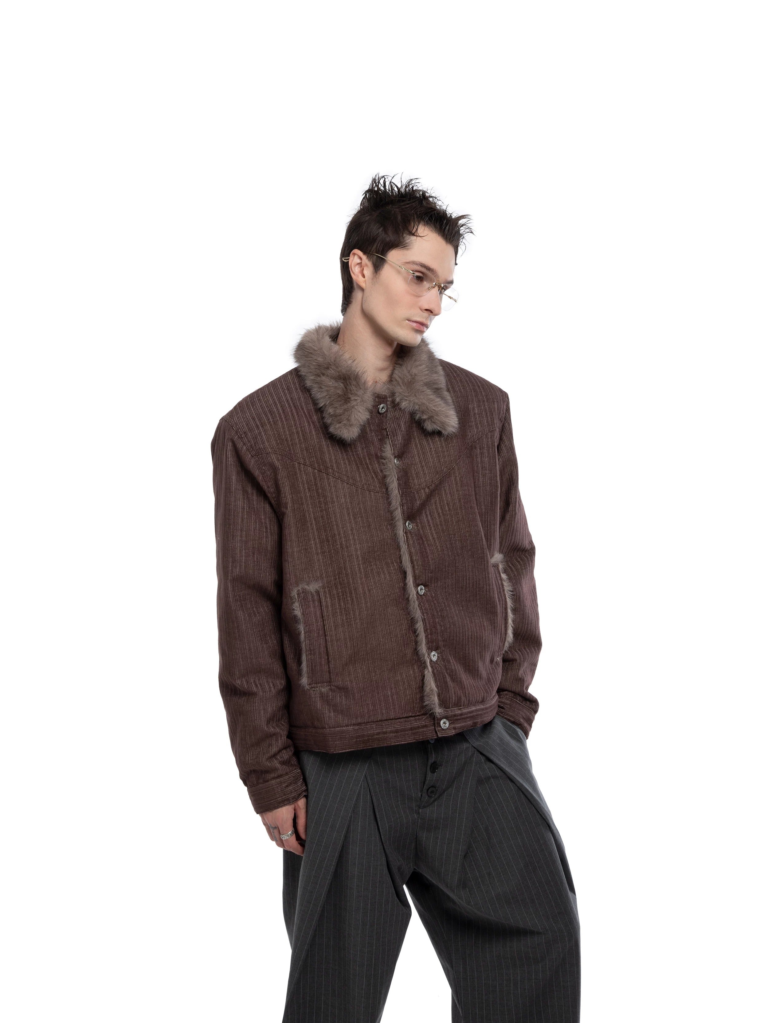 PREMIUMFITS-JACKET 016