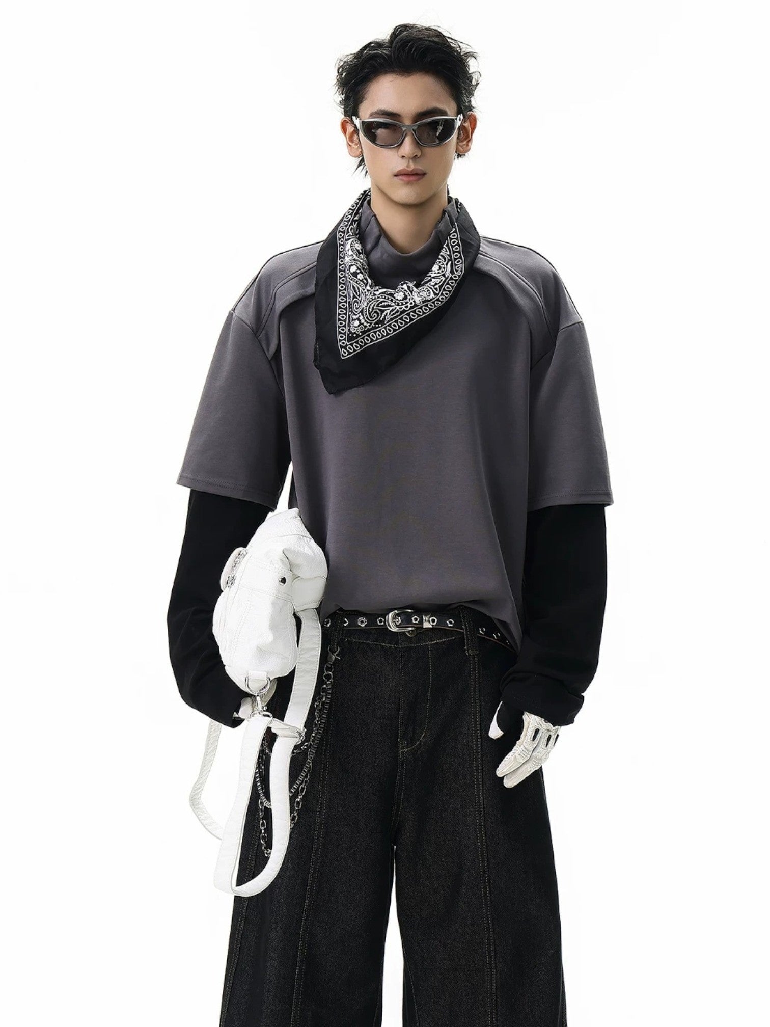 PREMIUMFITS-SHIRT 034