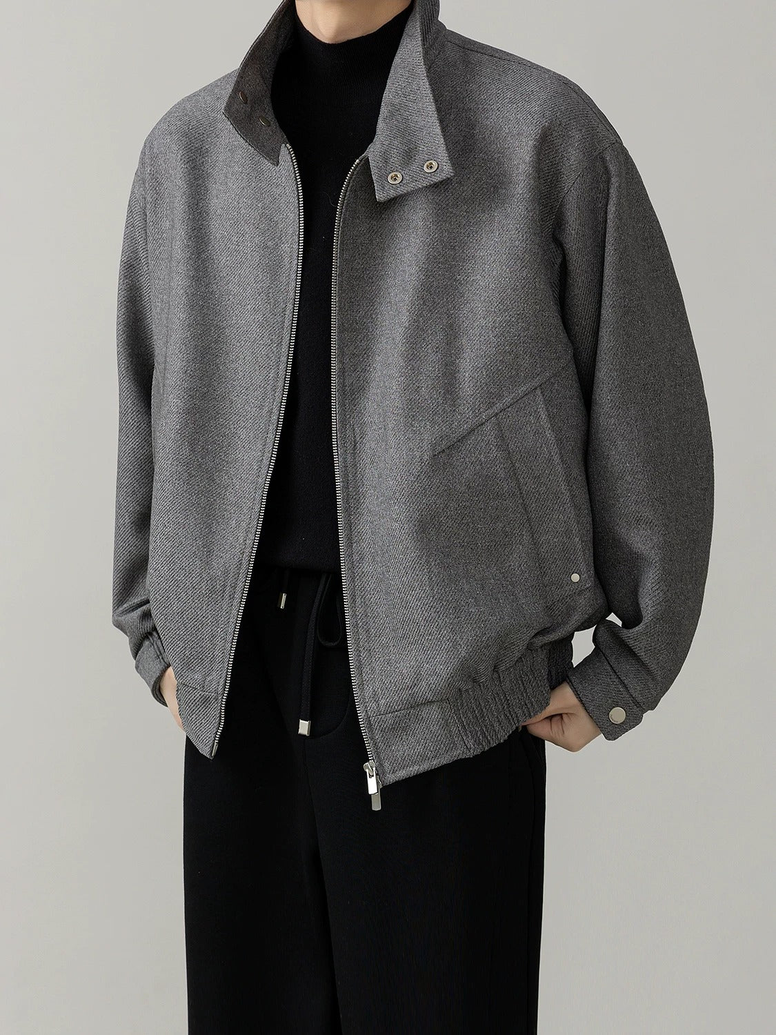 PREMIUMFITS-JACKET 076
