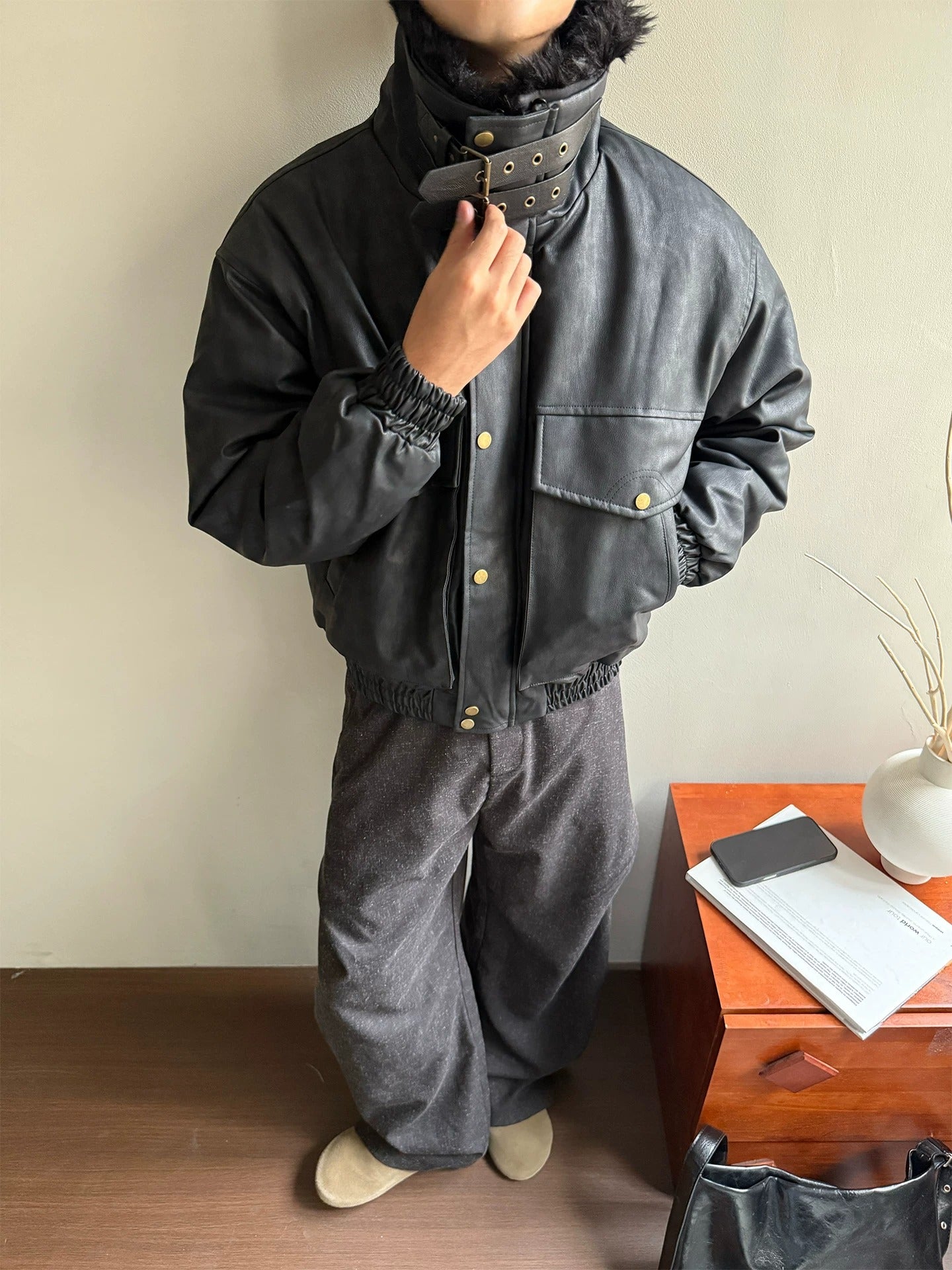 PREMIUMFITS-JACKET 017