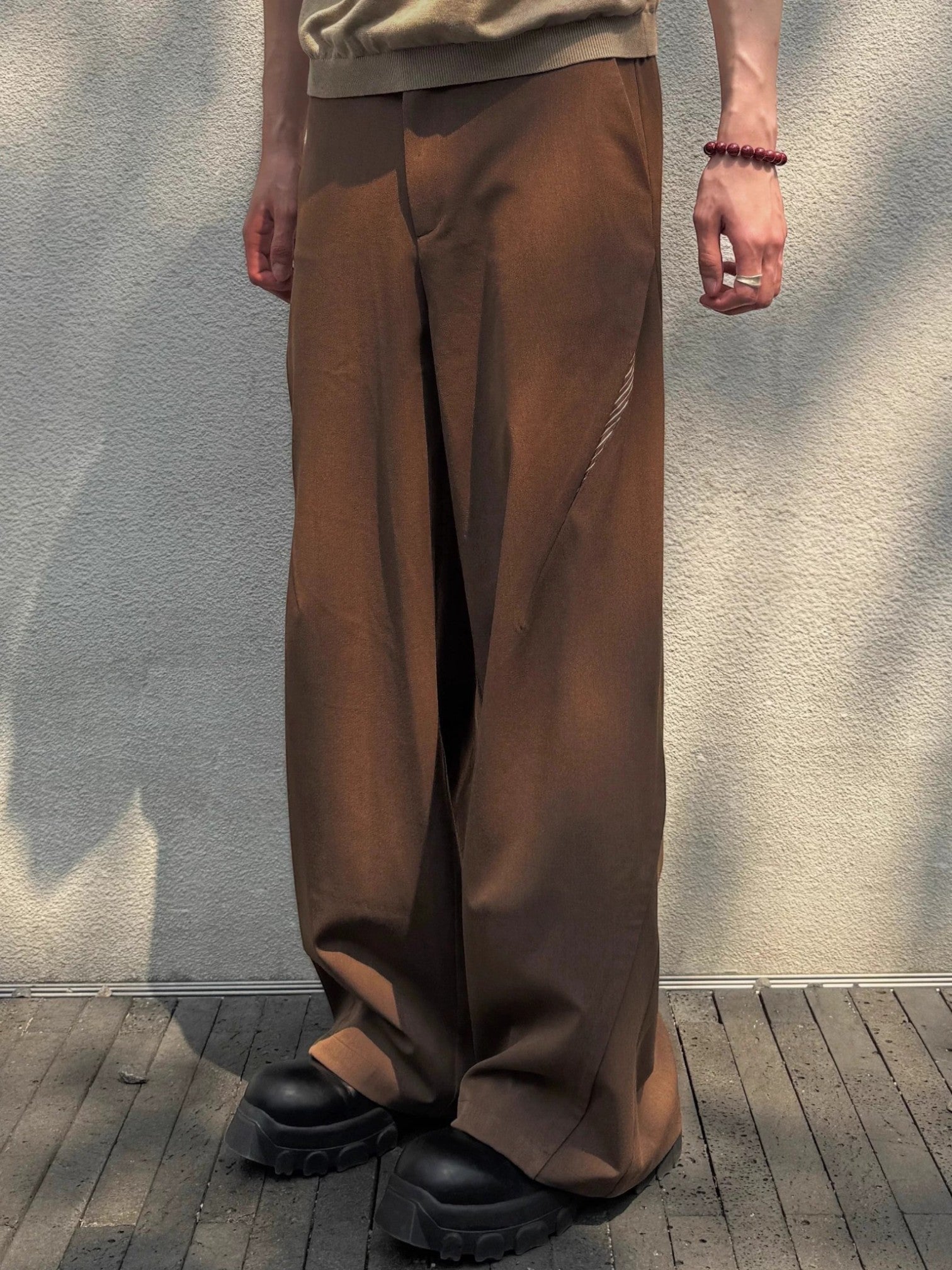 PREMIUMFITS-TROUSERS 040