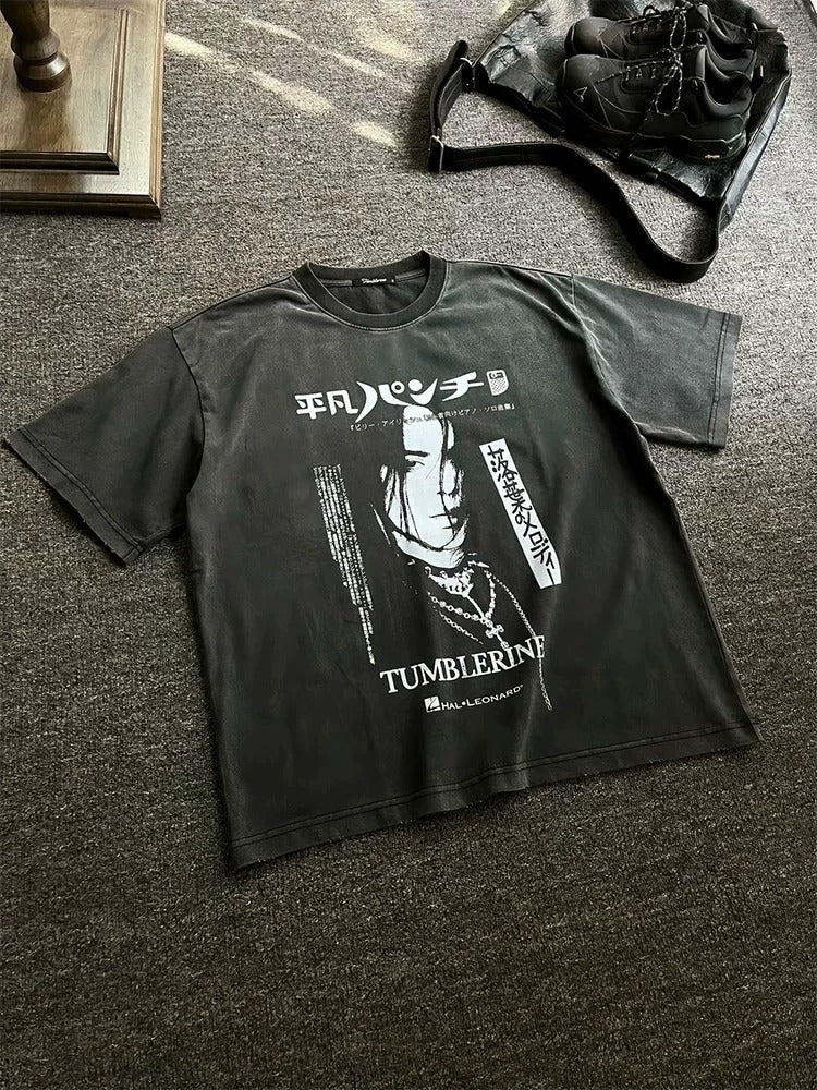 PREMIUMFITS-T-SHIRT 231