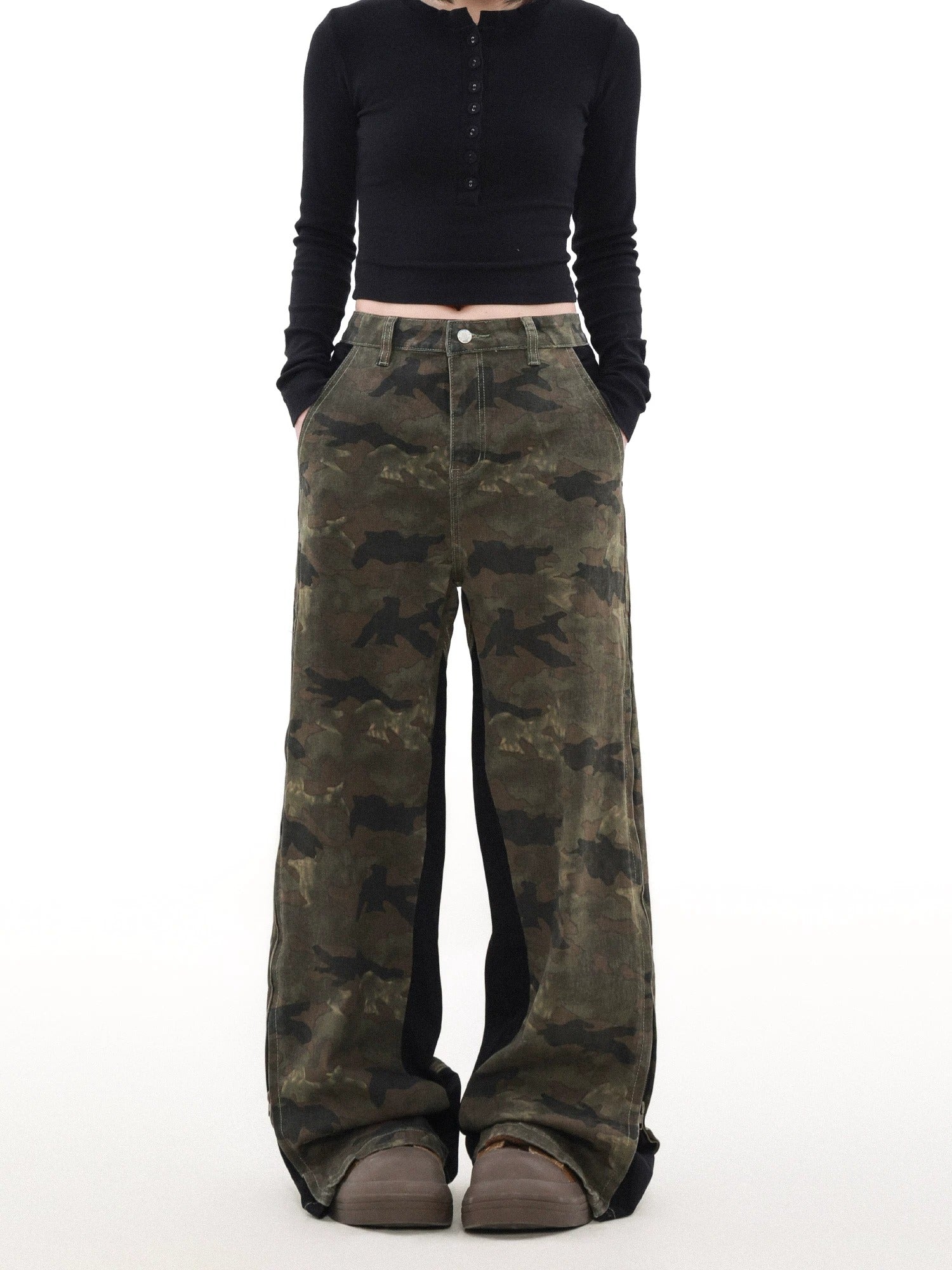 PREMIUMFITS-TROUSERS 035