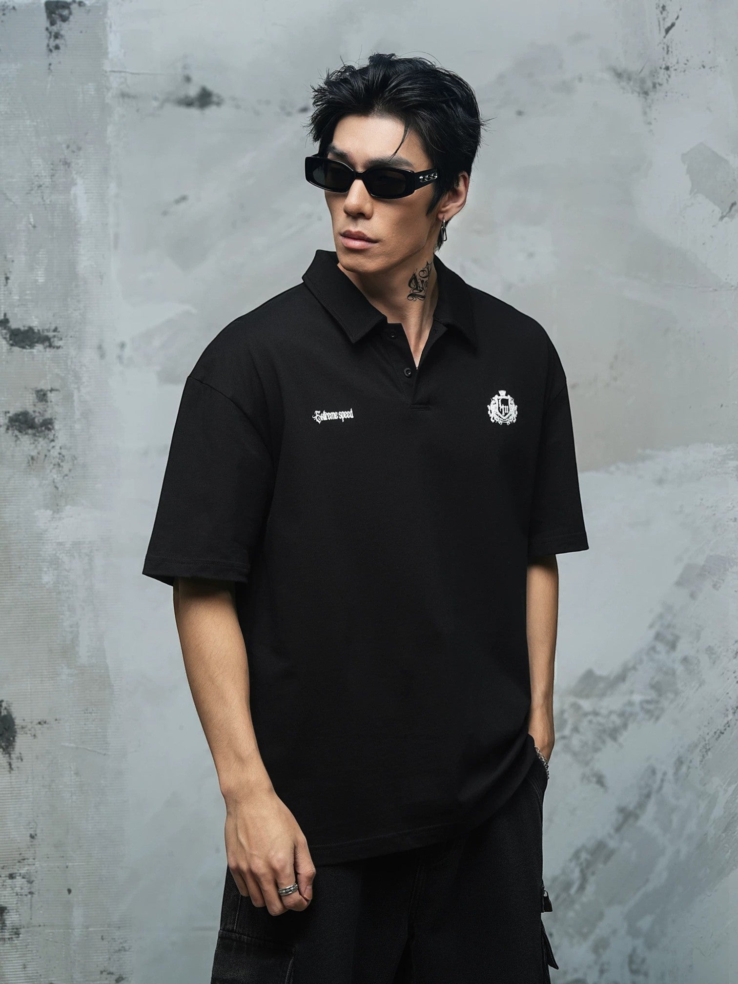 PREMIUMFITS-T-SHIRT 246