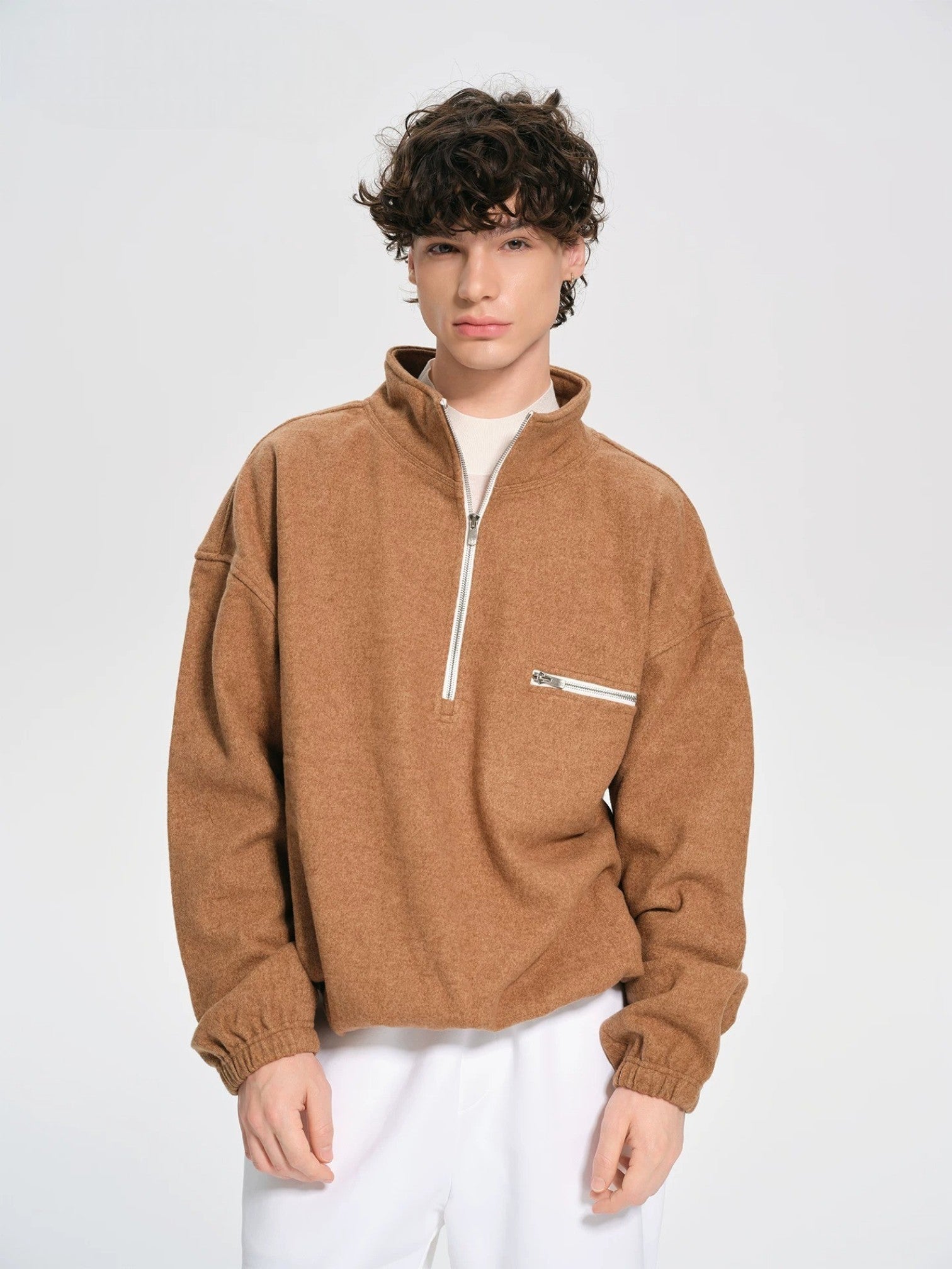 PREMIUMFITS-JACKET 070