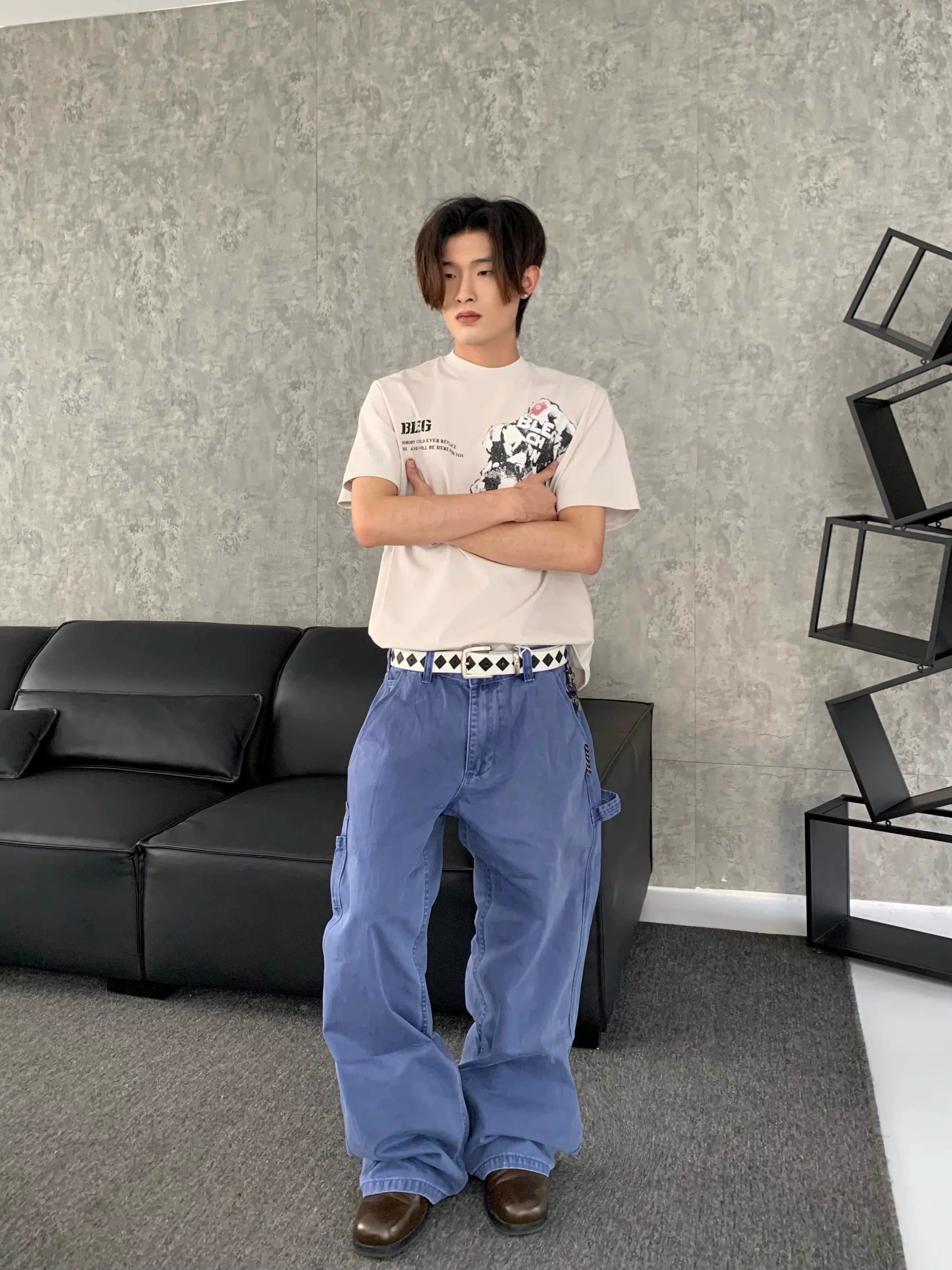 PREMIUMFITS-TROUSERS 053