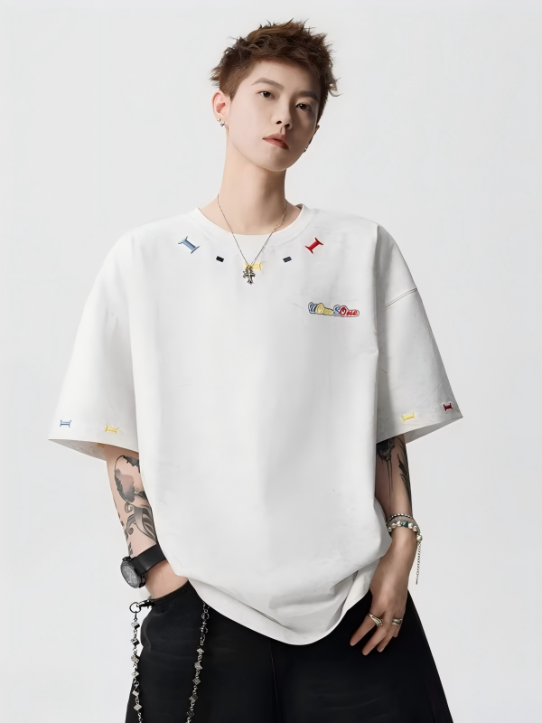 PREMIUMFITS-T- SHIRT 157