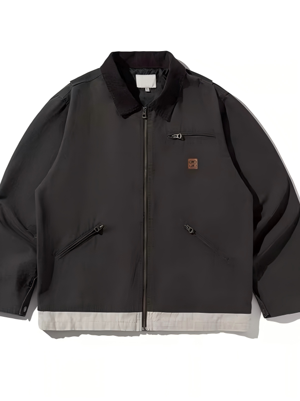 PREMIUMFITS-JACKET 145