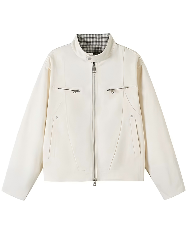 PREMIUMFITS-JACKET 108