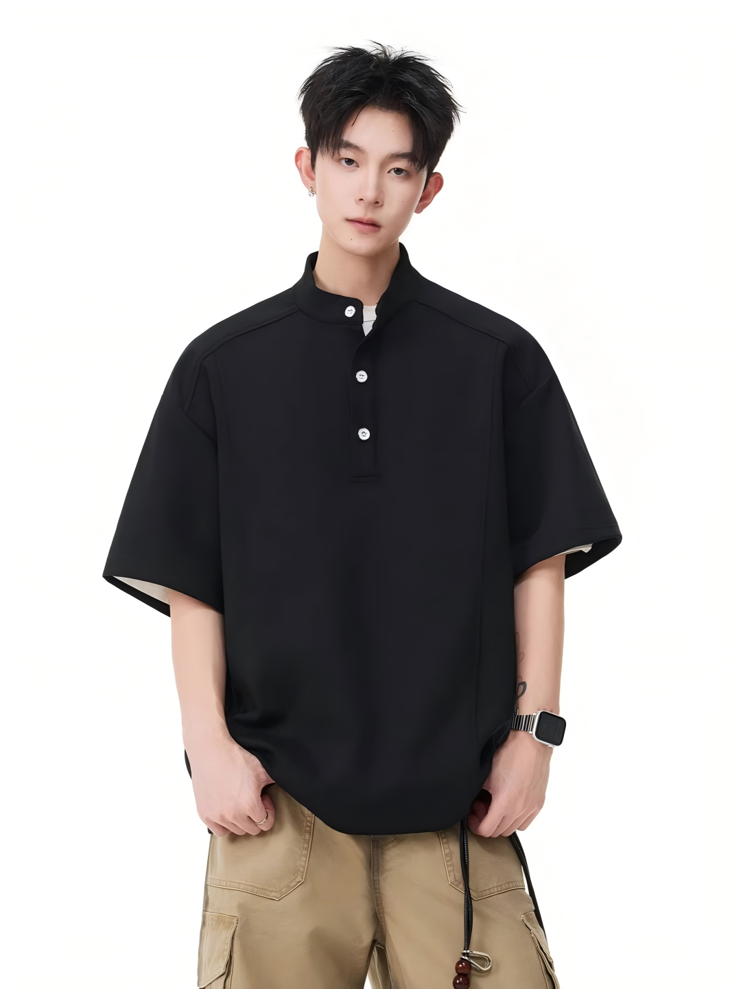 PREMIUMFITS-T- SHIRT 160