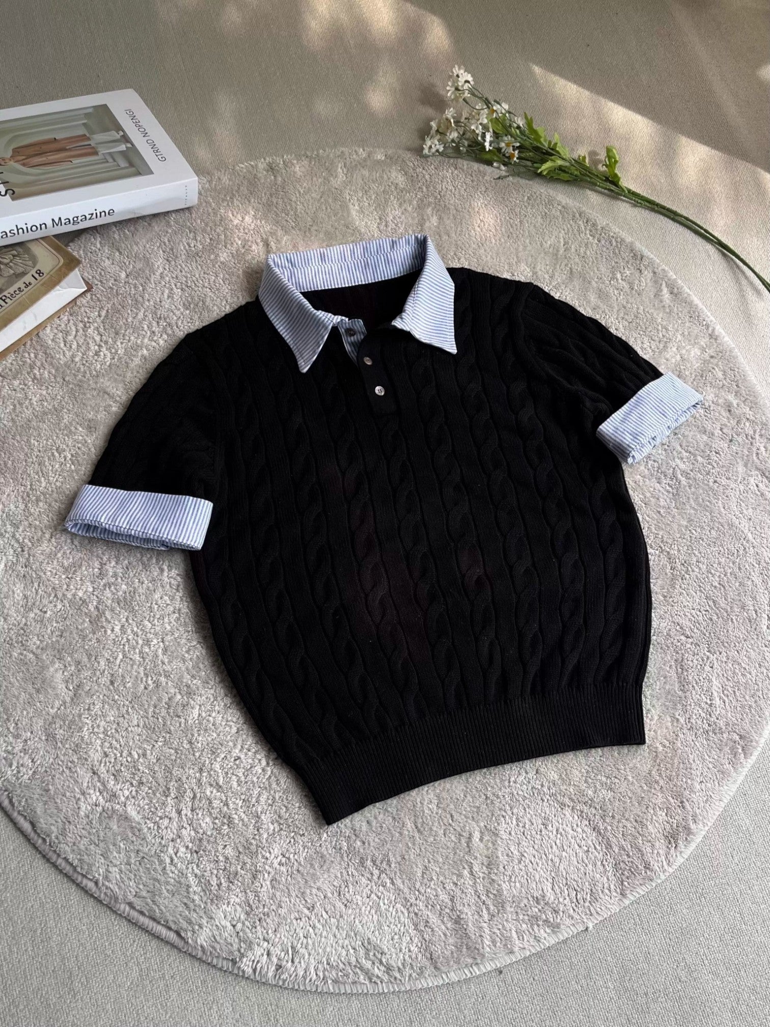 PREMIUMFITS-SHIRT 045