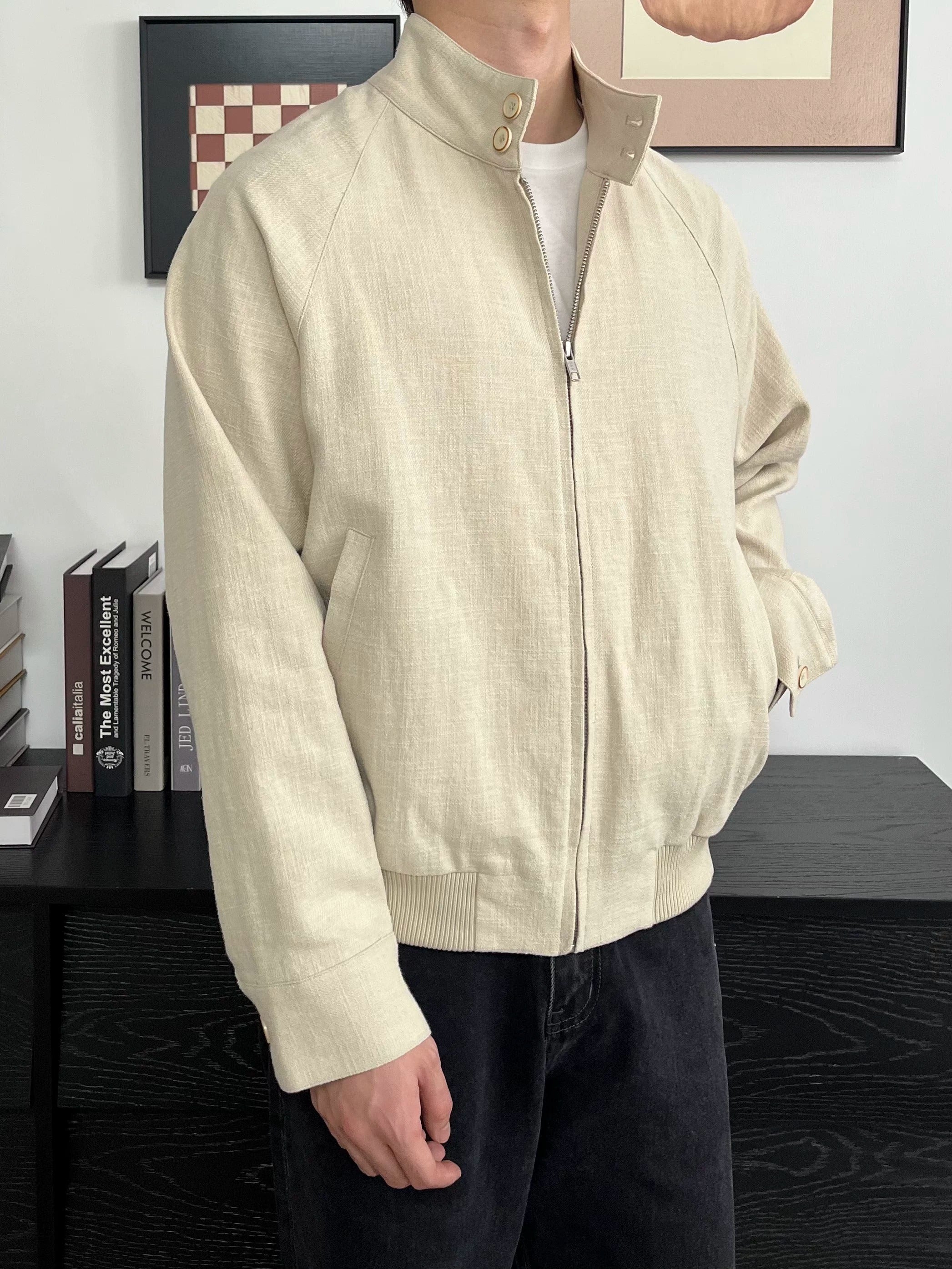 PREMIUMFITS-JACKET 074