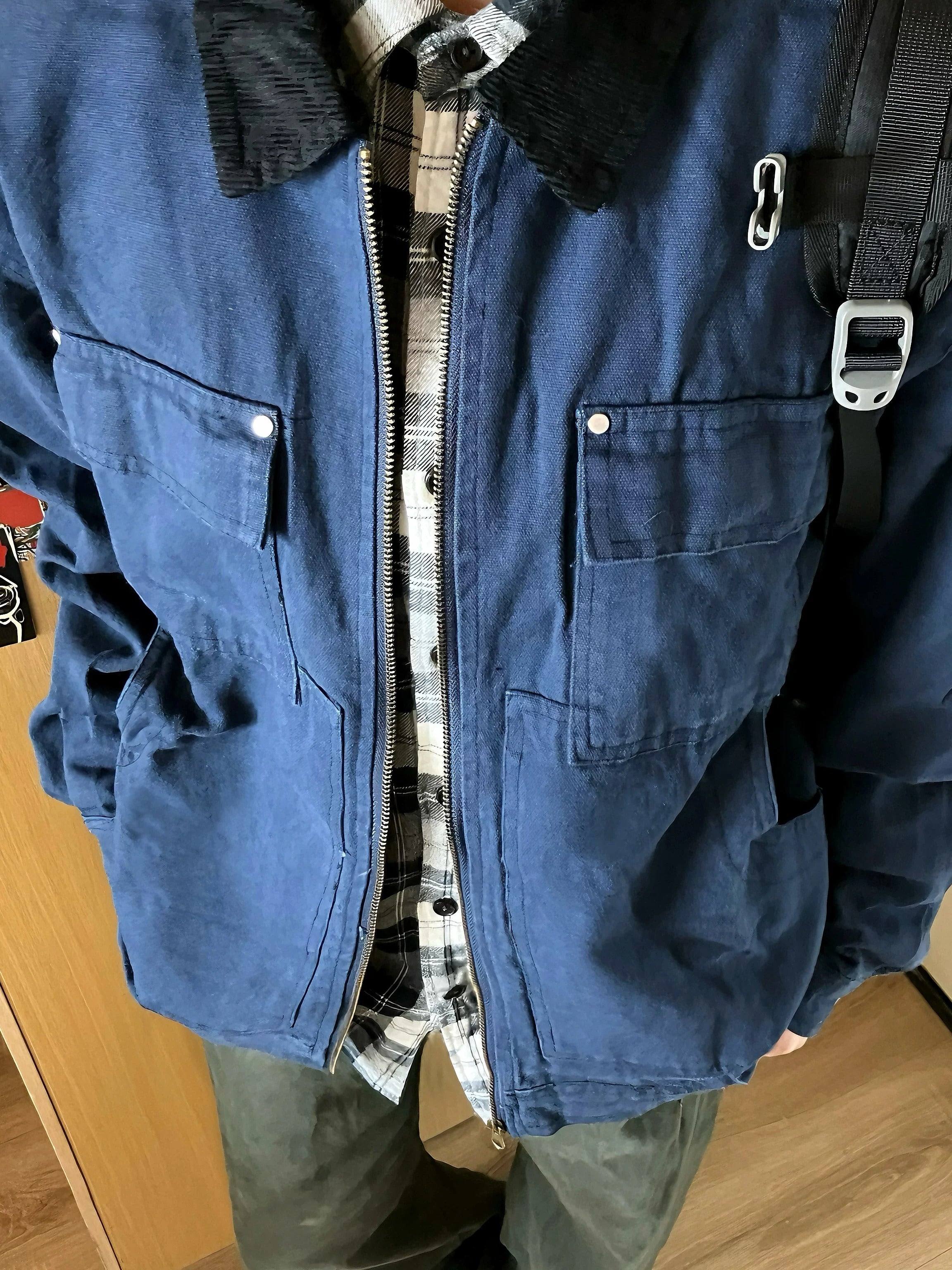 PREMIUMFITS-JACKET 033