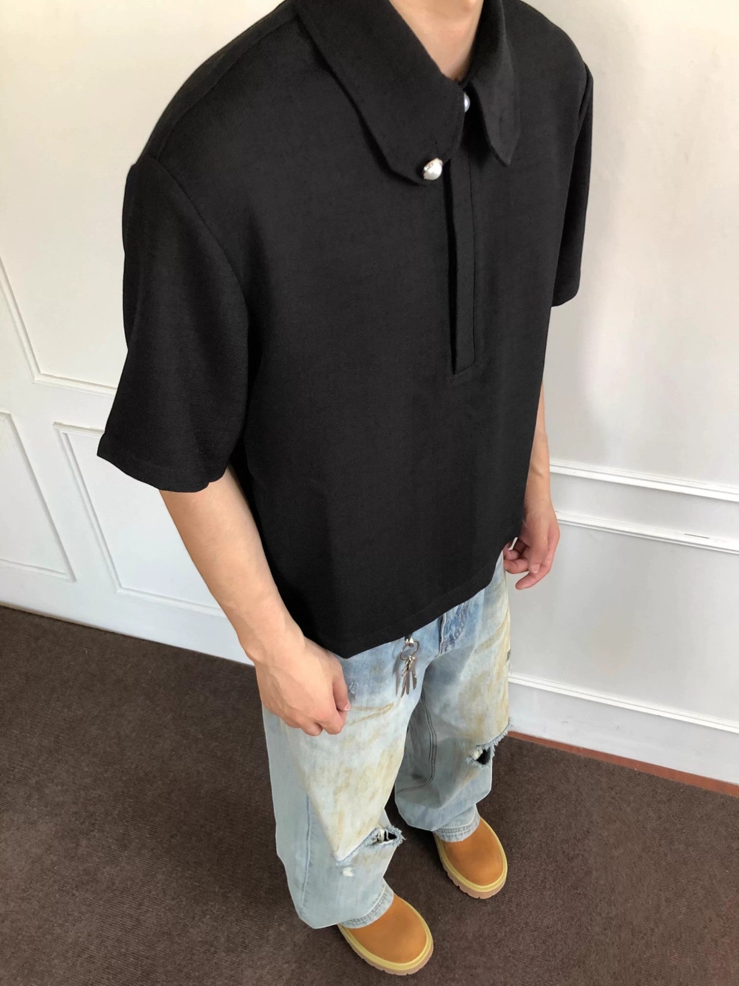PREMIUMFITS-T-SHIRT 223