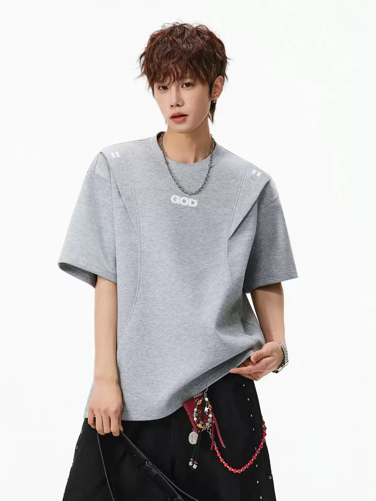 PREMIUMFITS-T- SHIRT 162