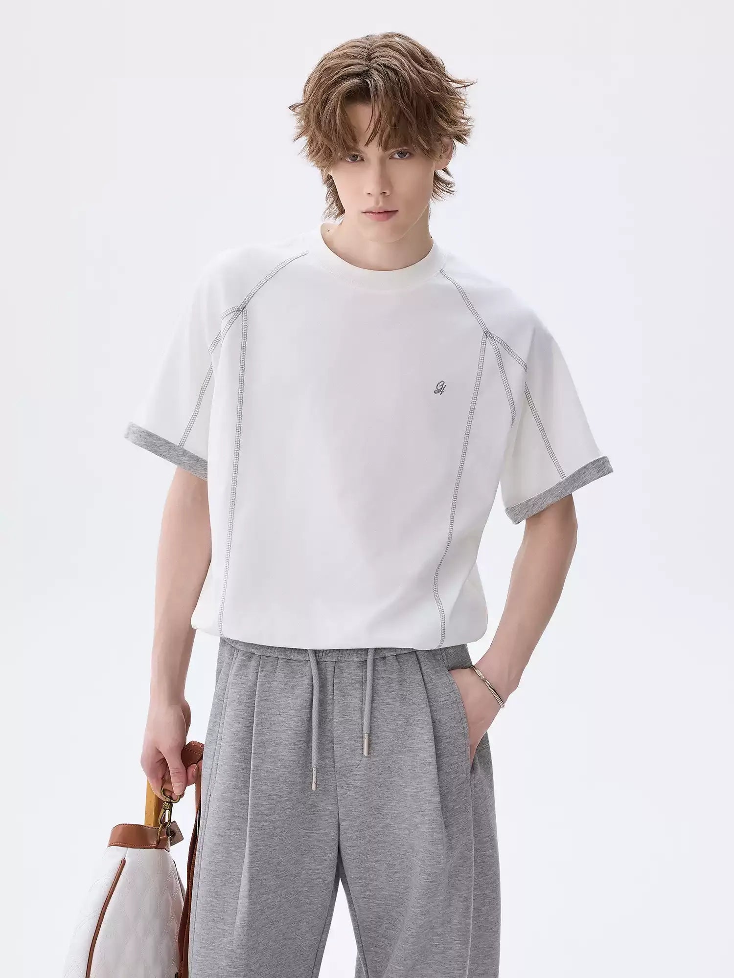 PREMIUMFITS-T-SHIRT 253