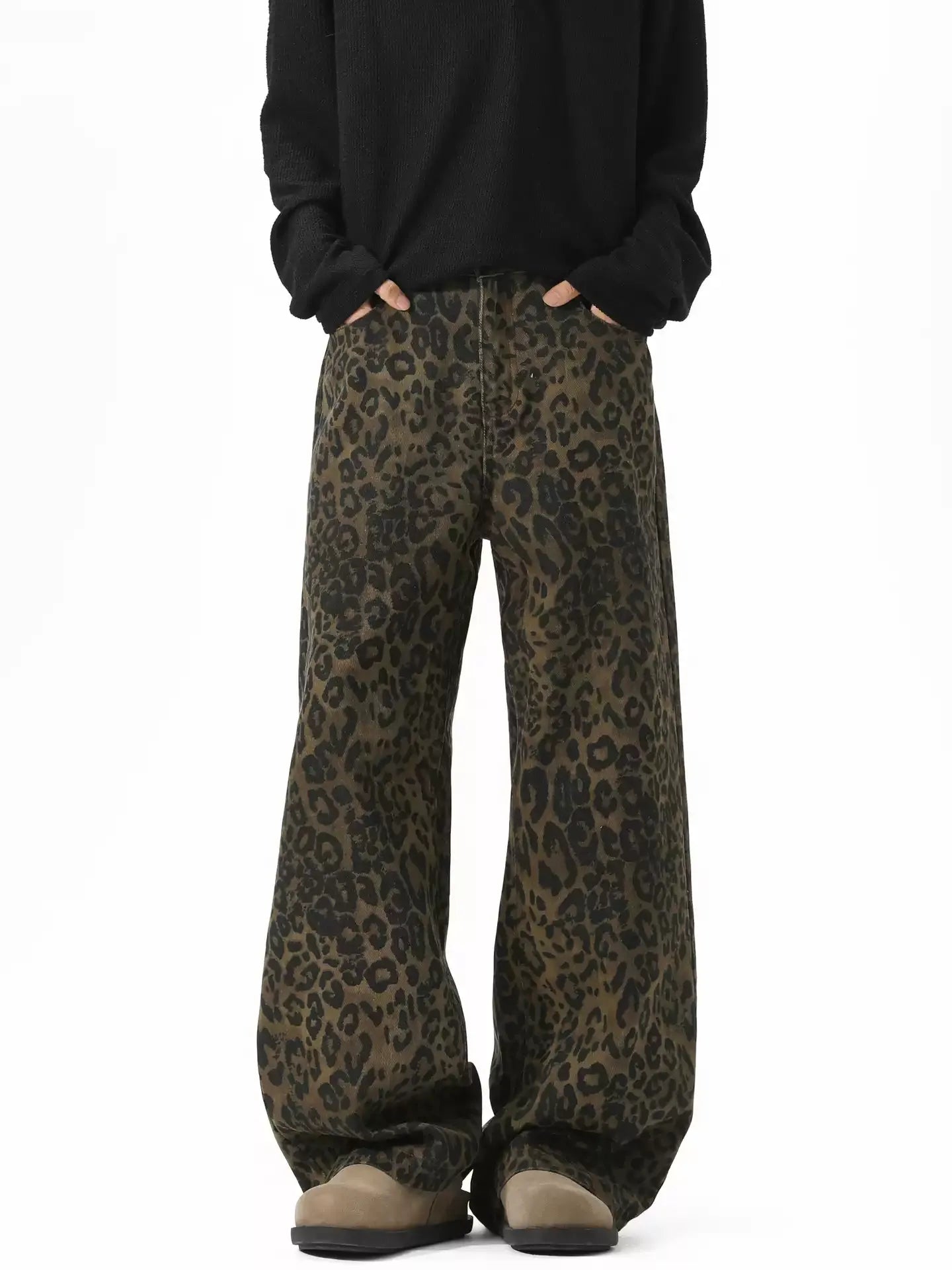 PREMIUMFITS-TROUSERS 213