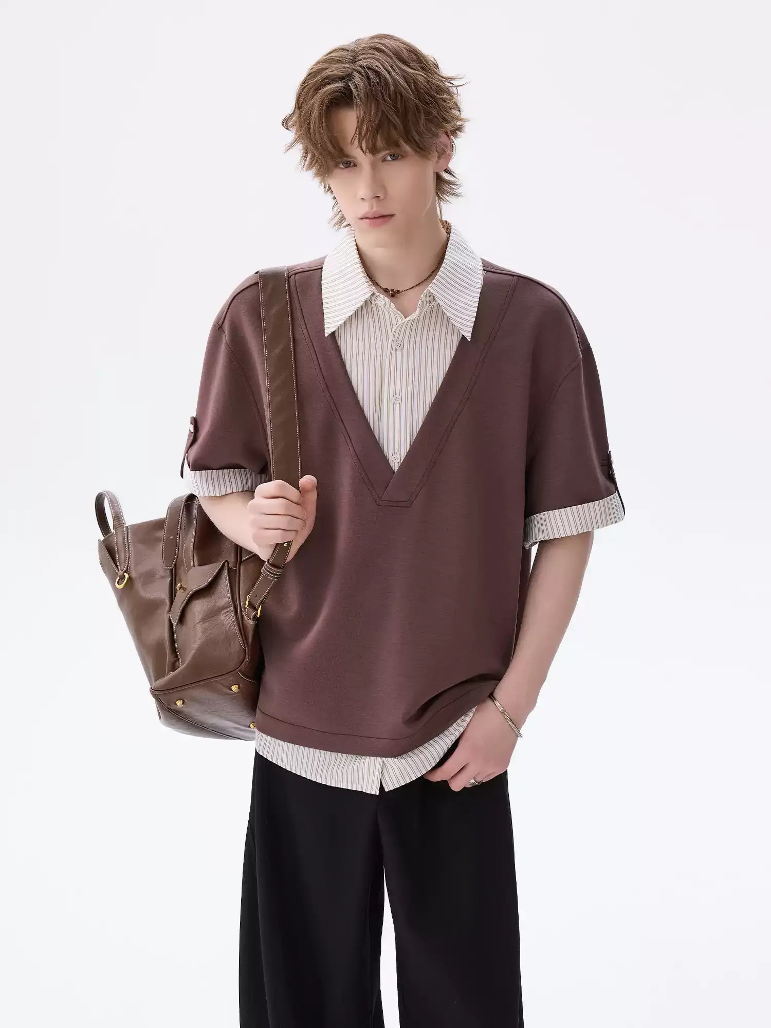 PREMIUMFITS-T-SHIRT 275