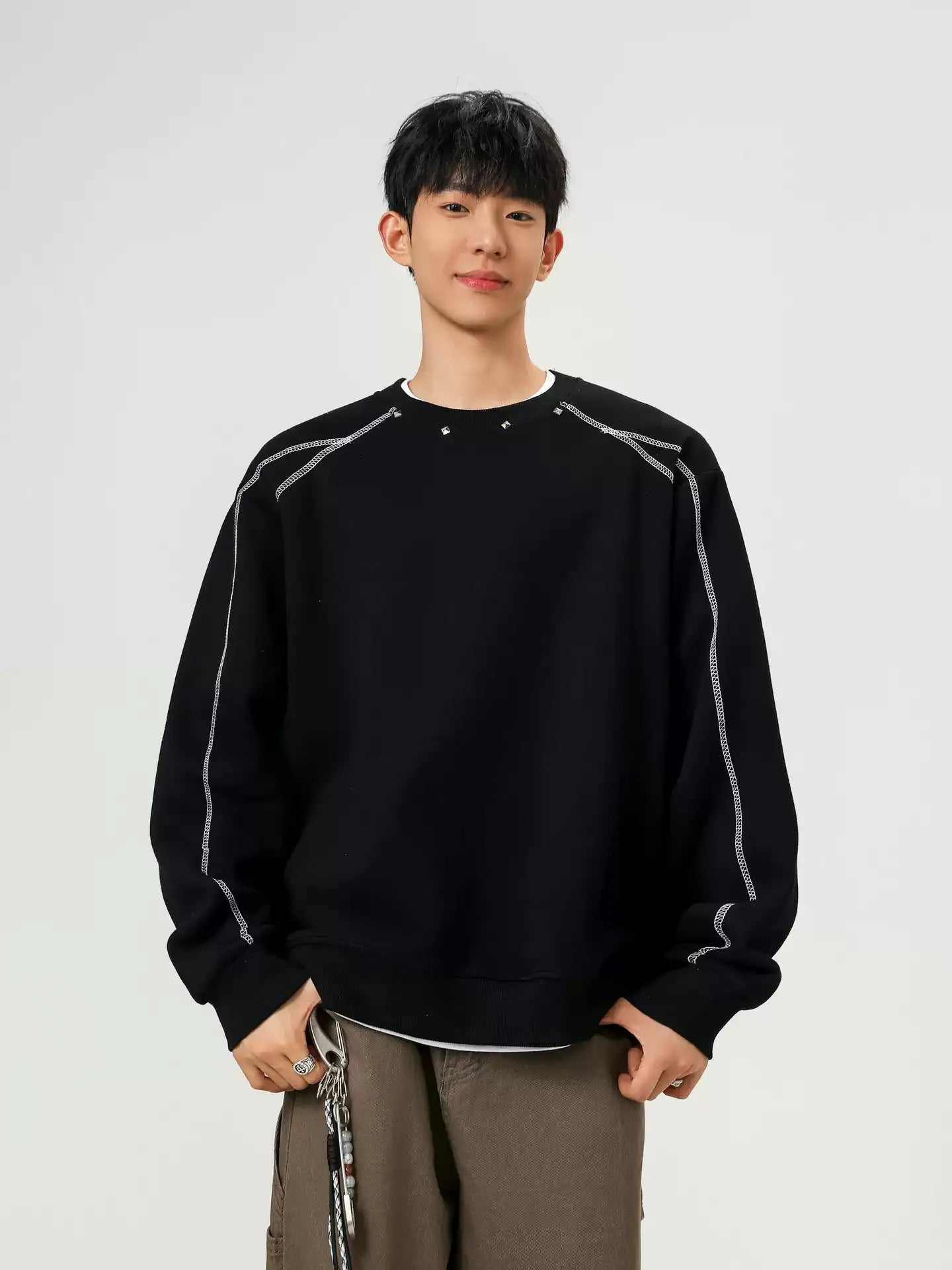 PREMIUMFITS-SHIRT 184