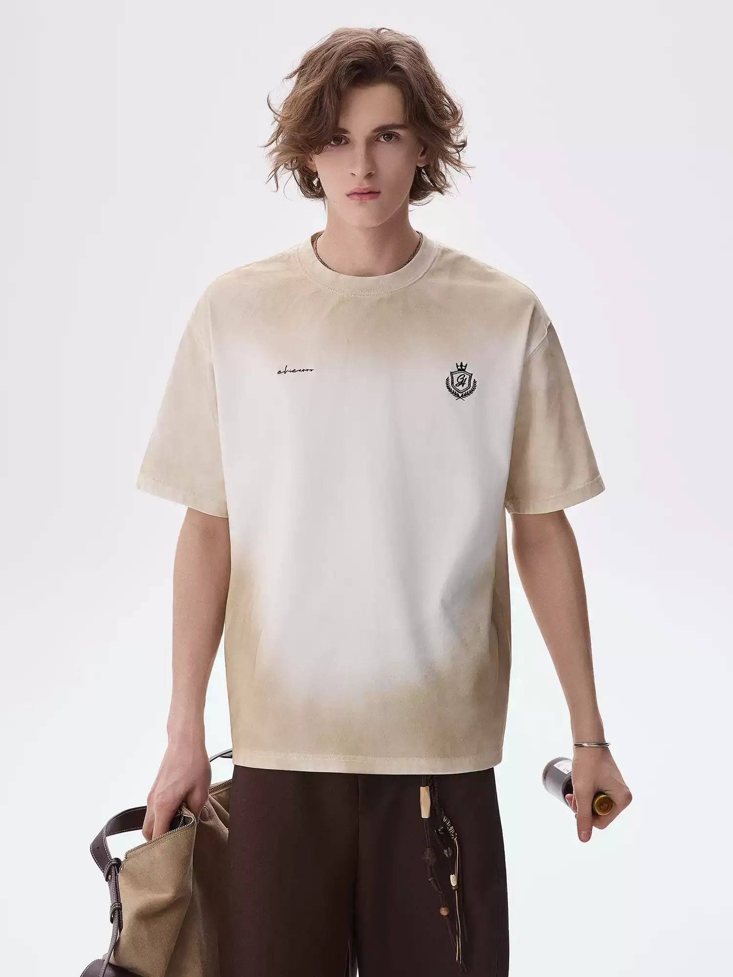 PREMIUMFITS-T-SHIRT 278