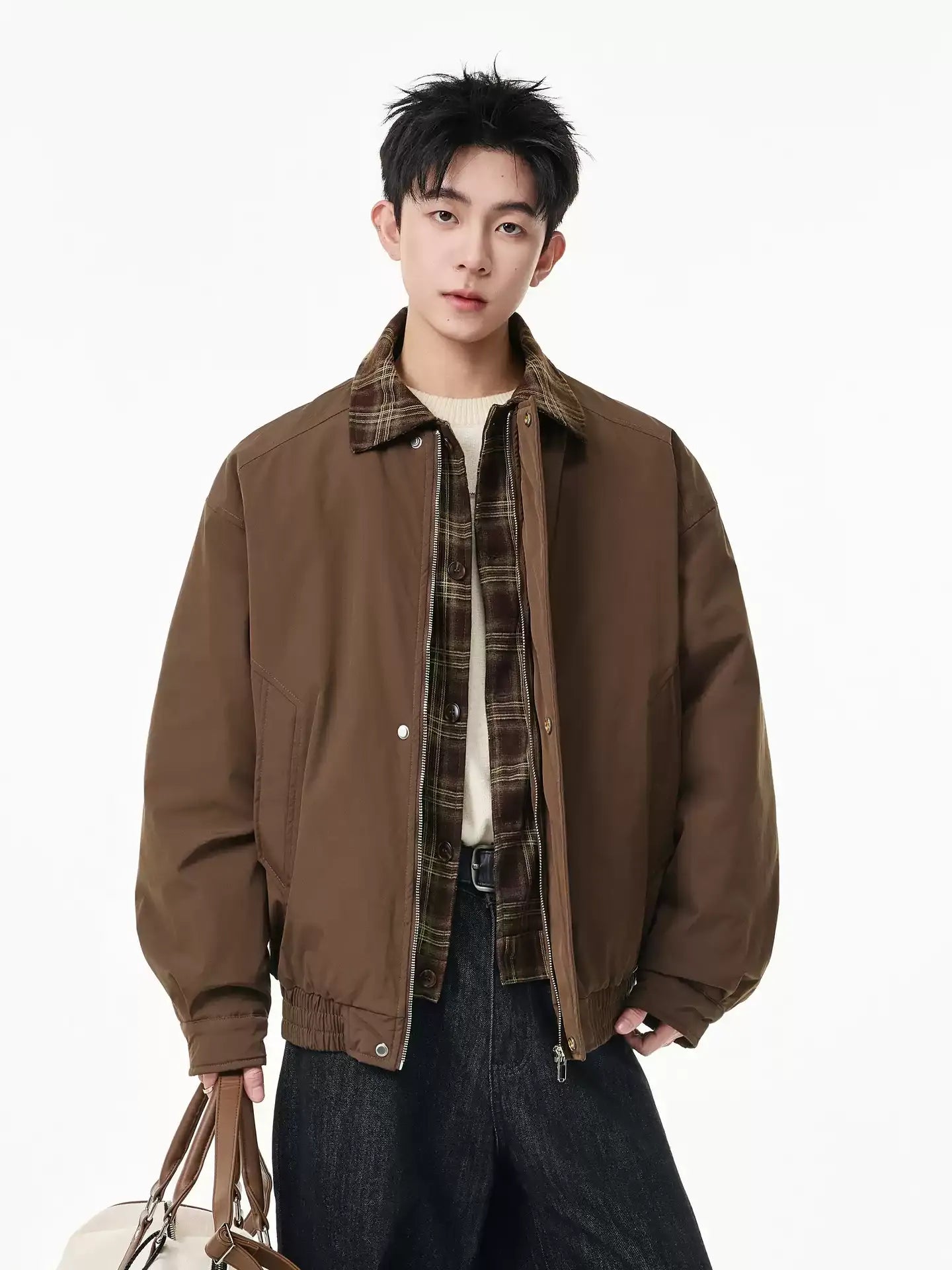 PREMIUMFITS-JACKET 115