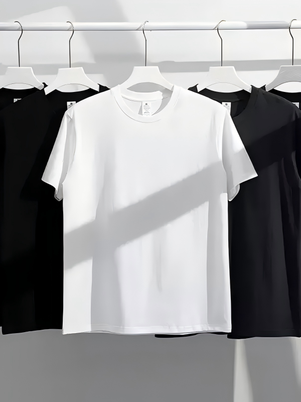 PREMIUMFITS- T- SHIRT 154