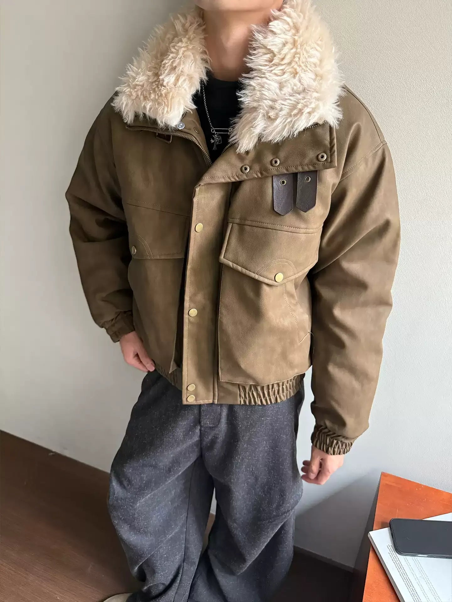 PREMIUMFITS-JACKET 017