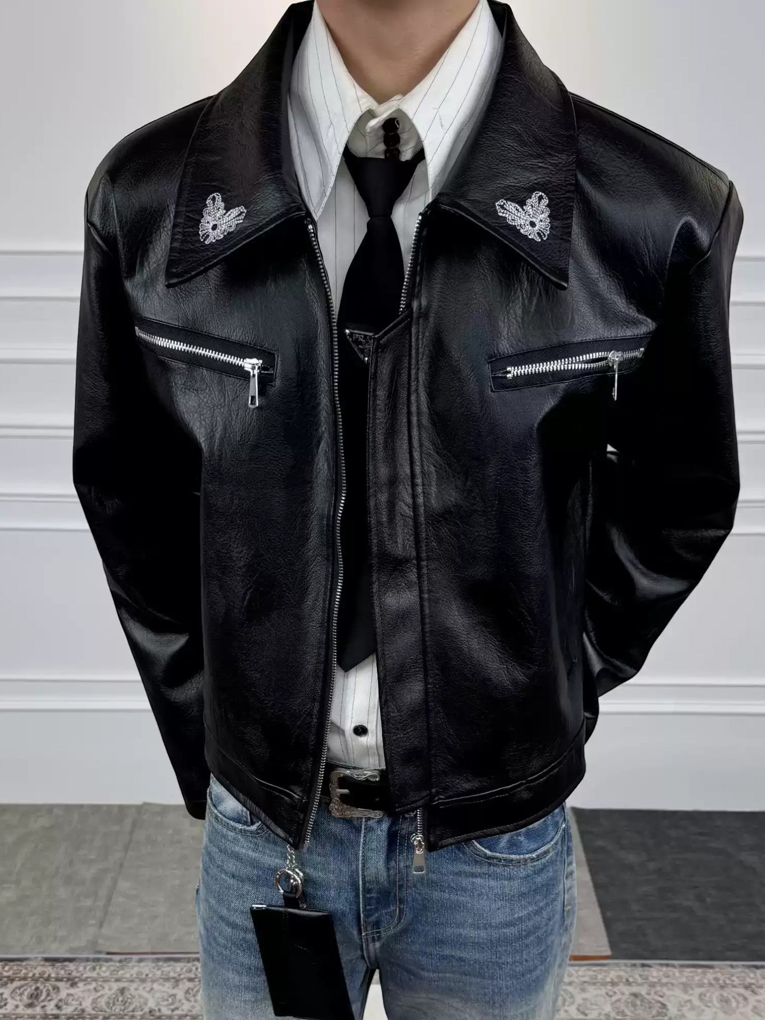 PREMIUMFITS-JACKET 243