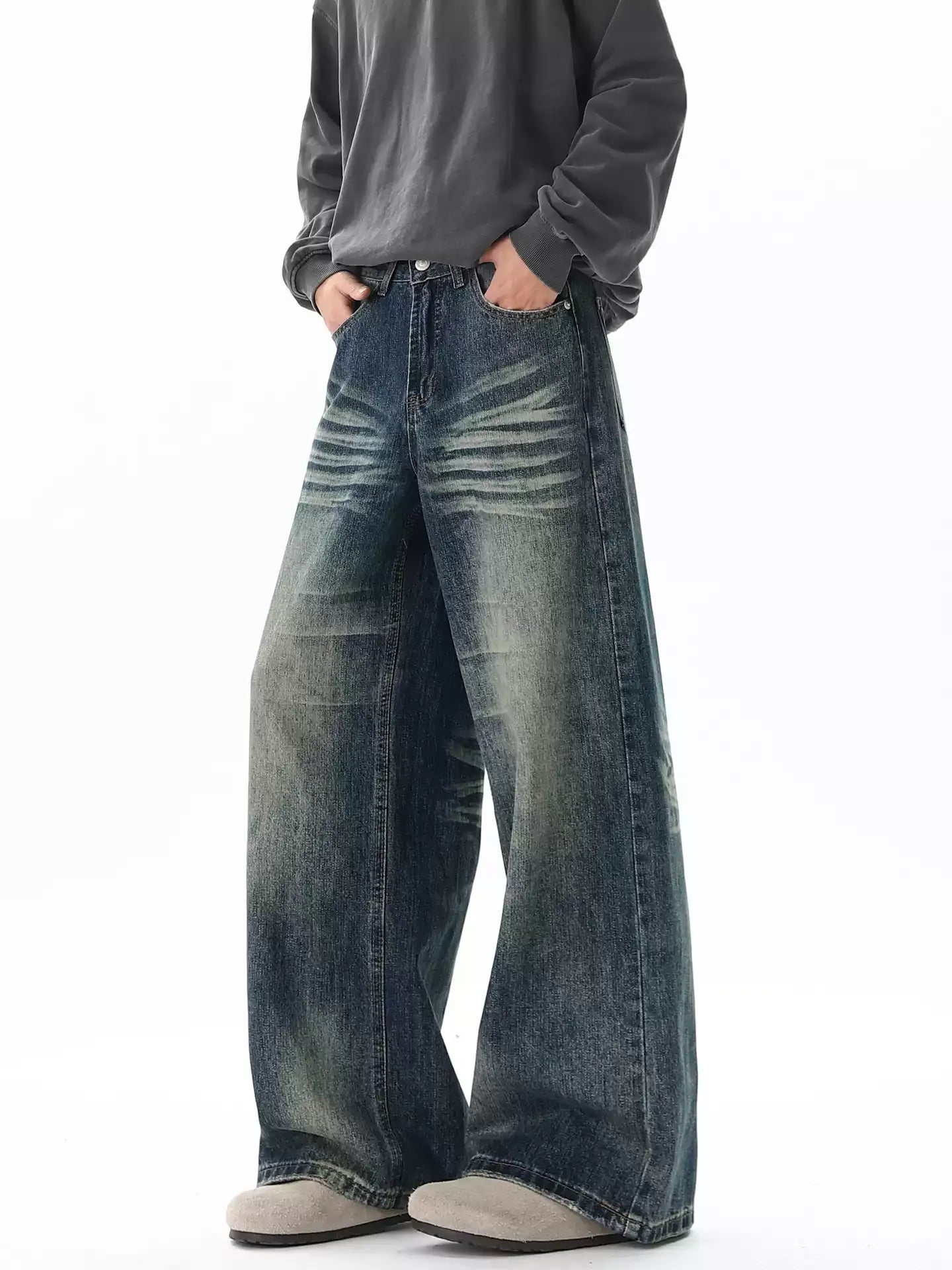 PREMIUMFITS-JEANS 207
