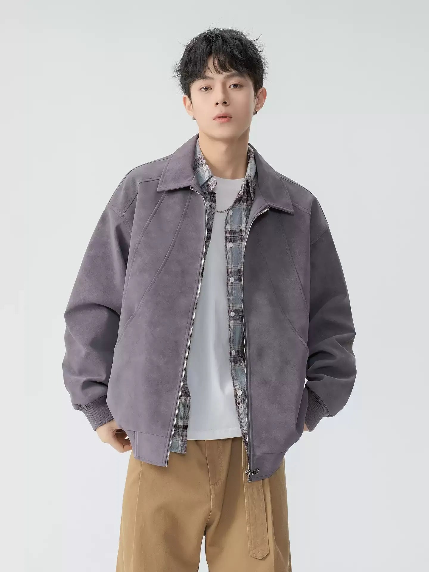 PREMIUMFITS-JACKET 138