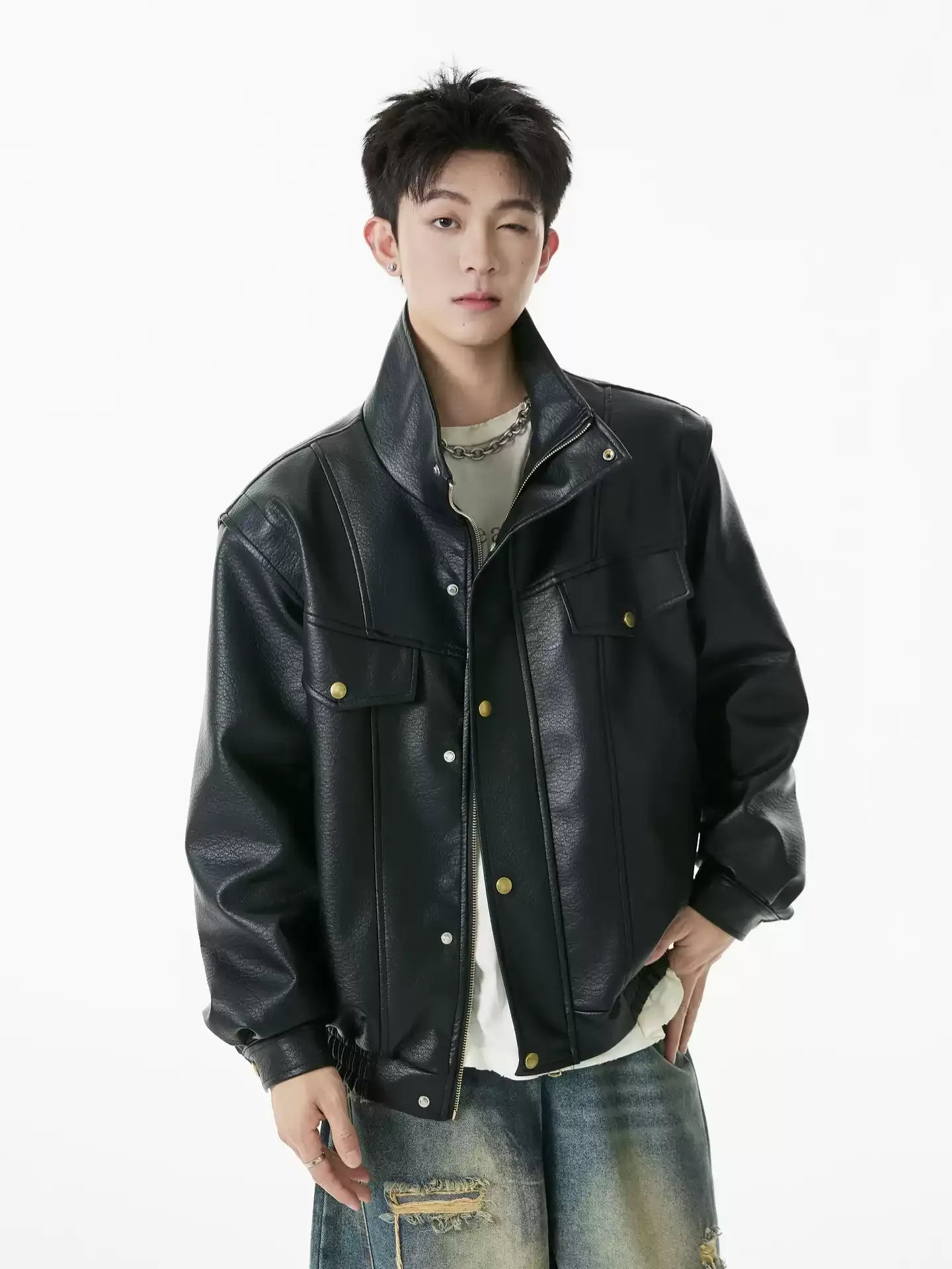 PREMIUMFITS-JACKET 135