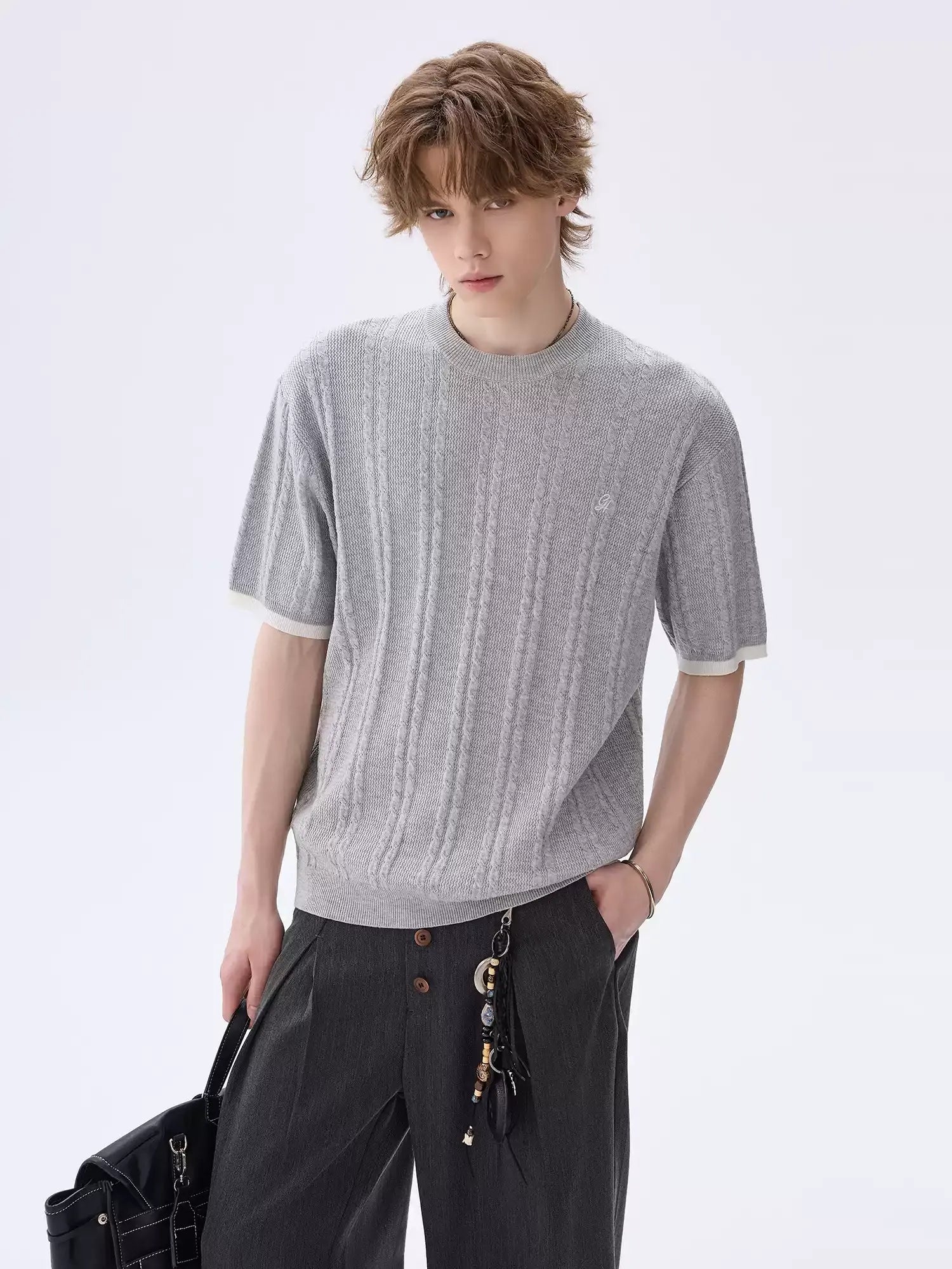 PREMIUMFITS-T-SHIRT 268