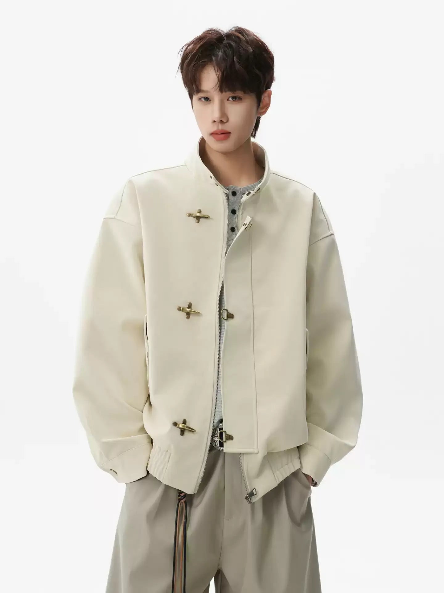 PREMIUMFITS-JACKET 147