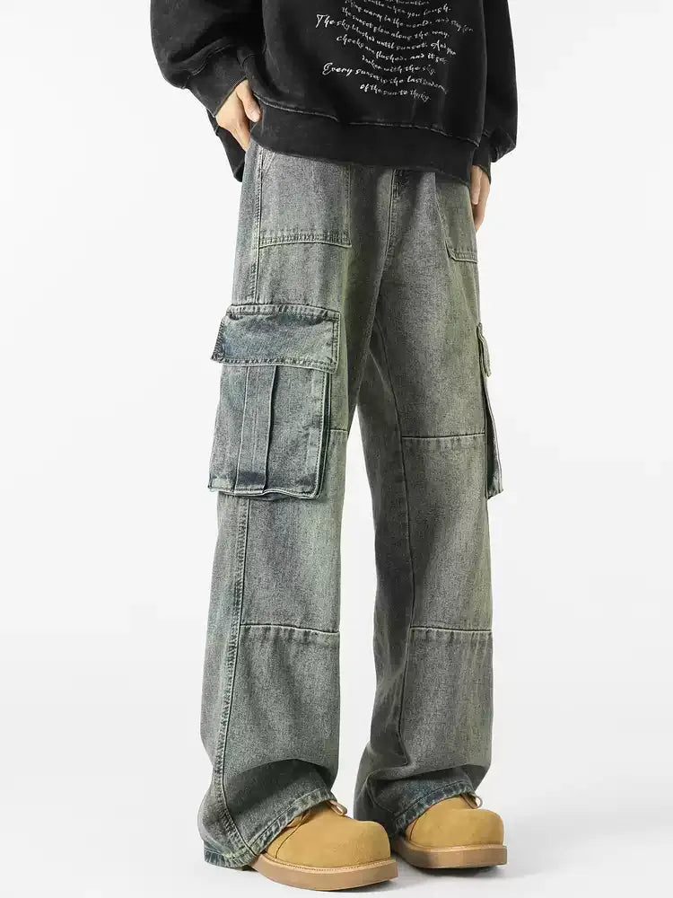 PREMIUMFITS-JEANS 196