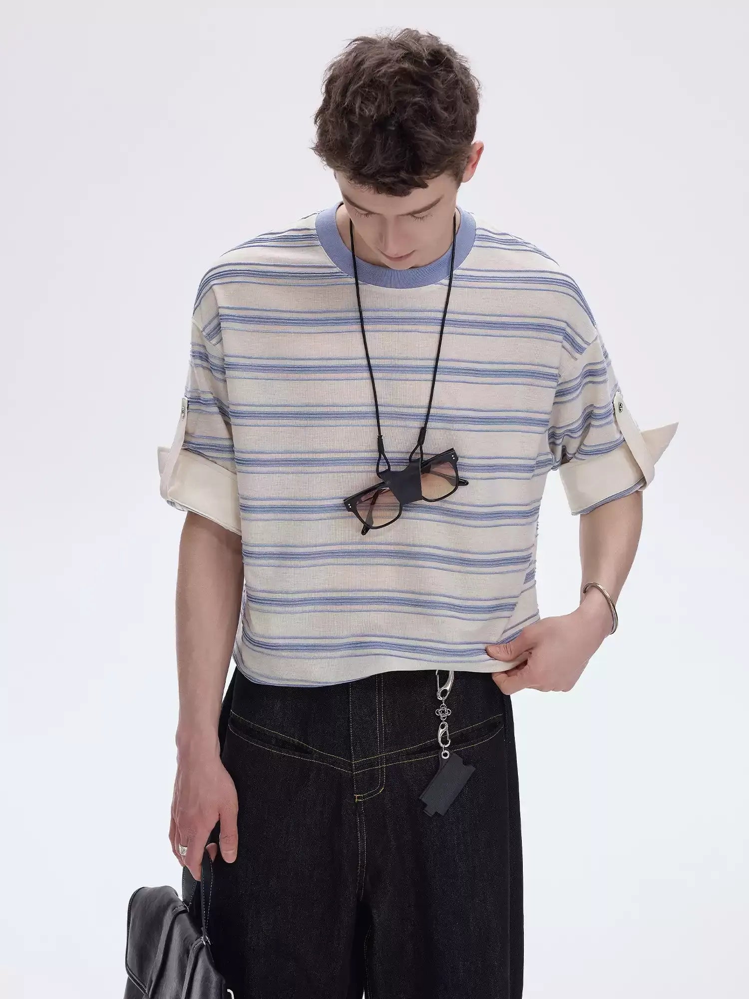 PREMIUMFITS-T-SHIRT 261