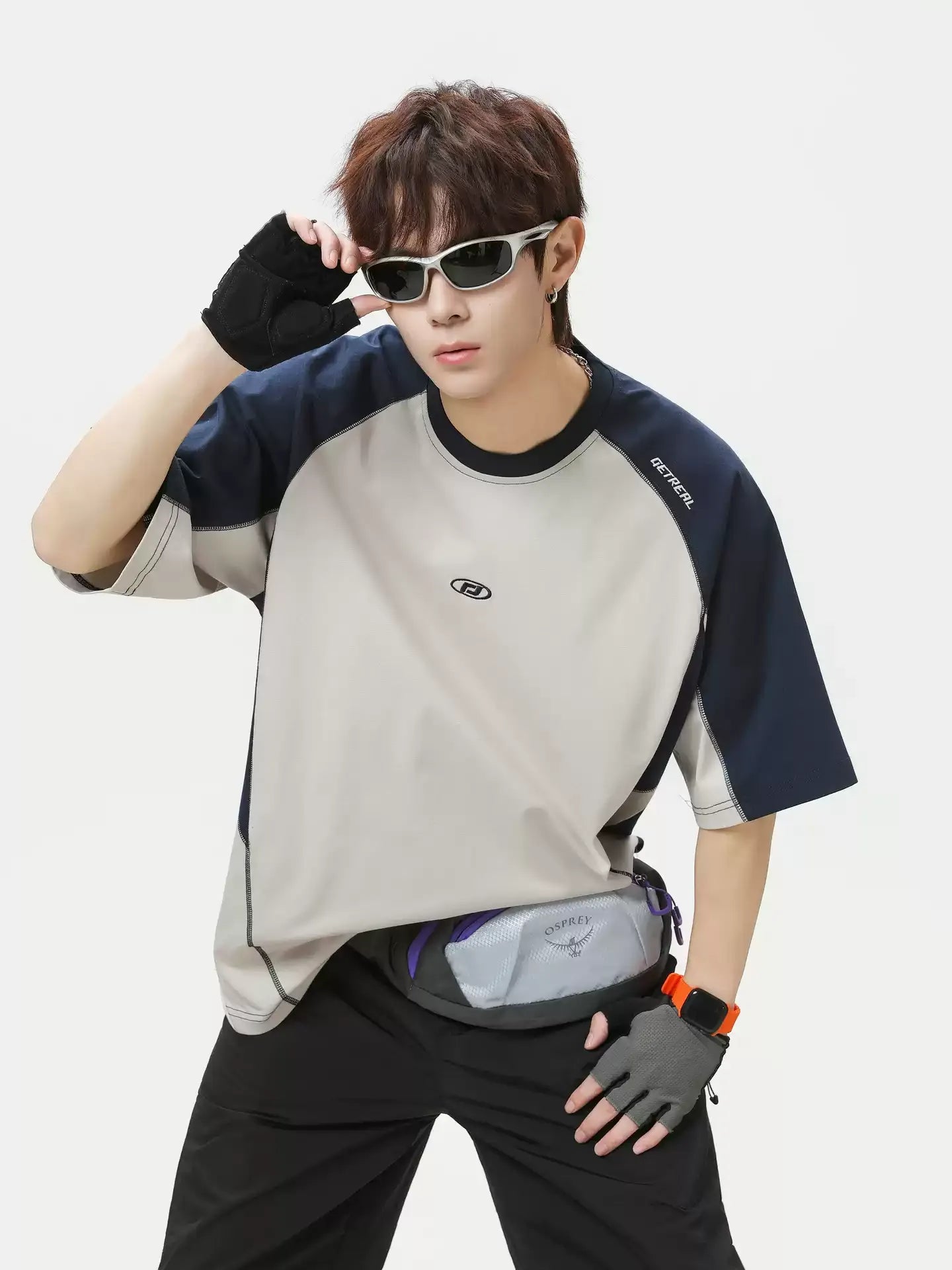 PREMIUMFITS-T- SHIRT 168