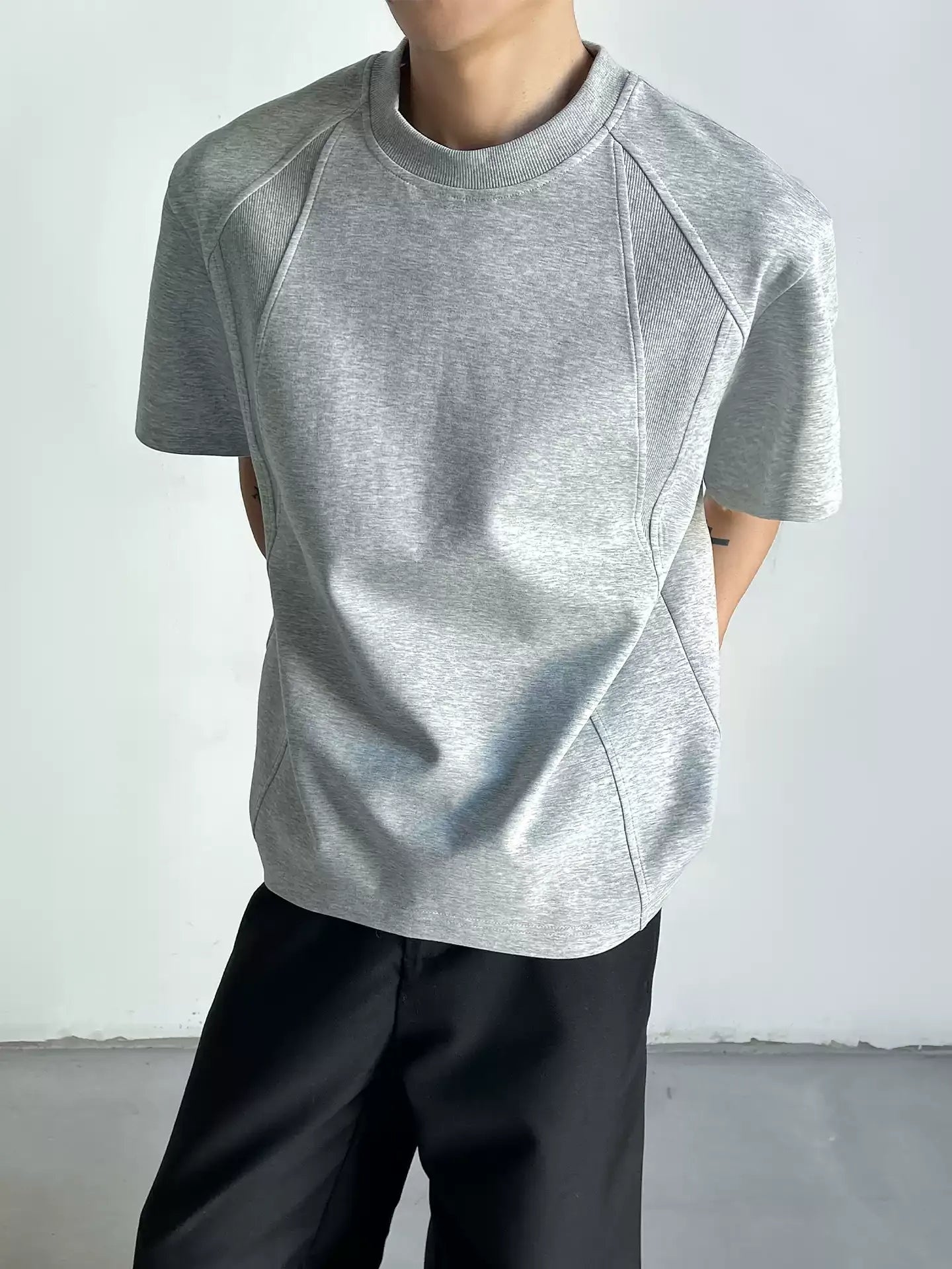 PREMIUMFITS-T- SHIRT 180