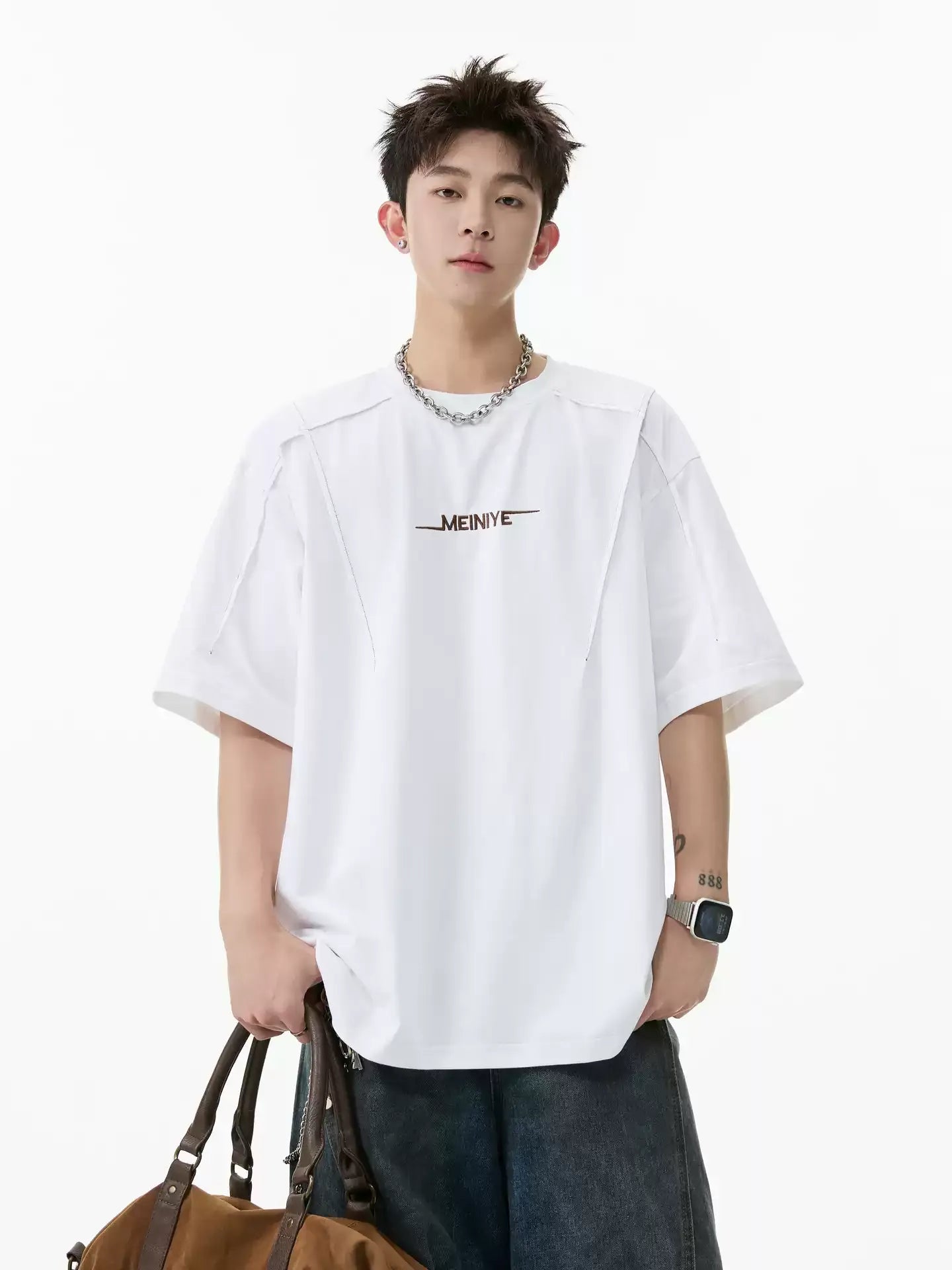 PREMIUMFITS-T- SHIRT 170