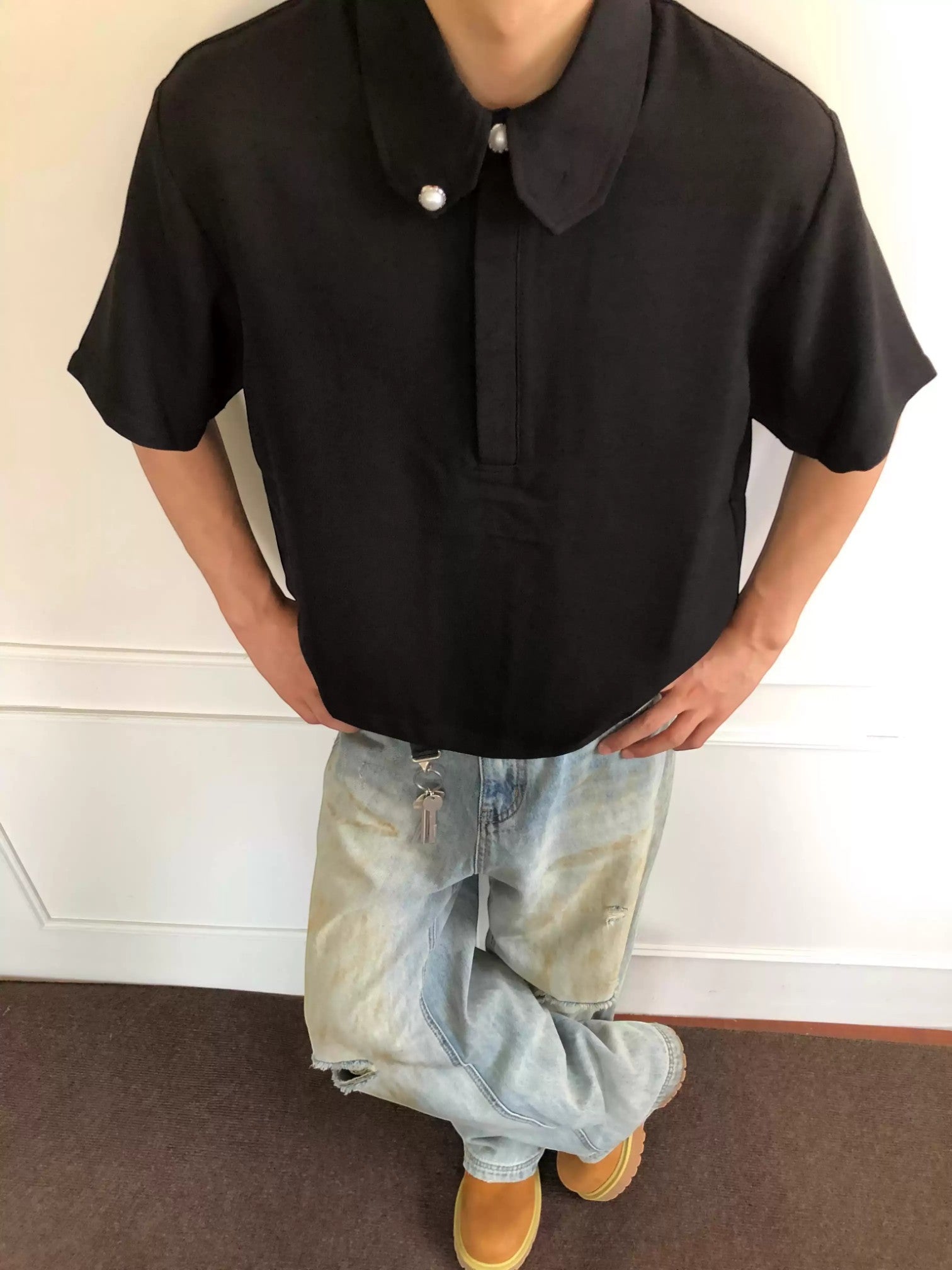 PREMIUMFITS-T-SHIRT 223